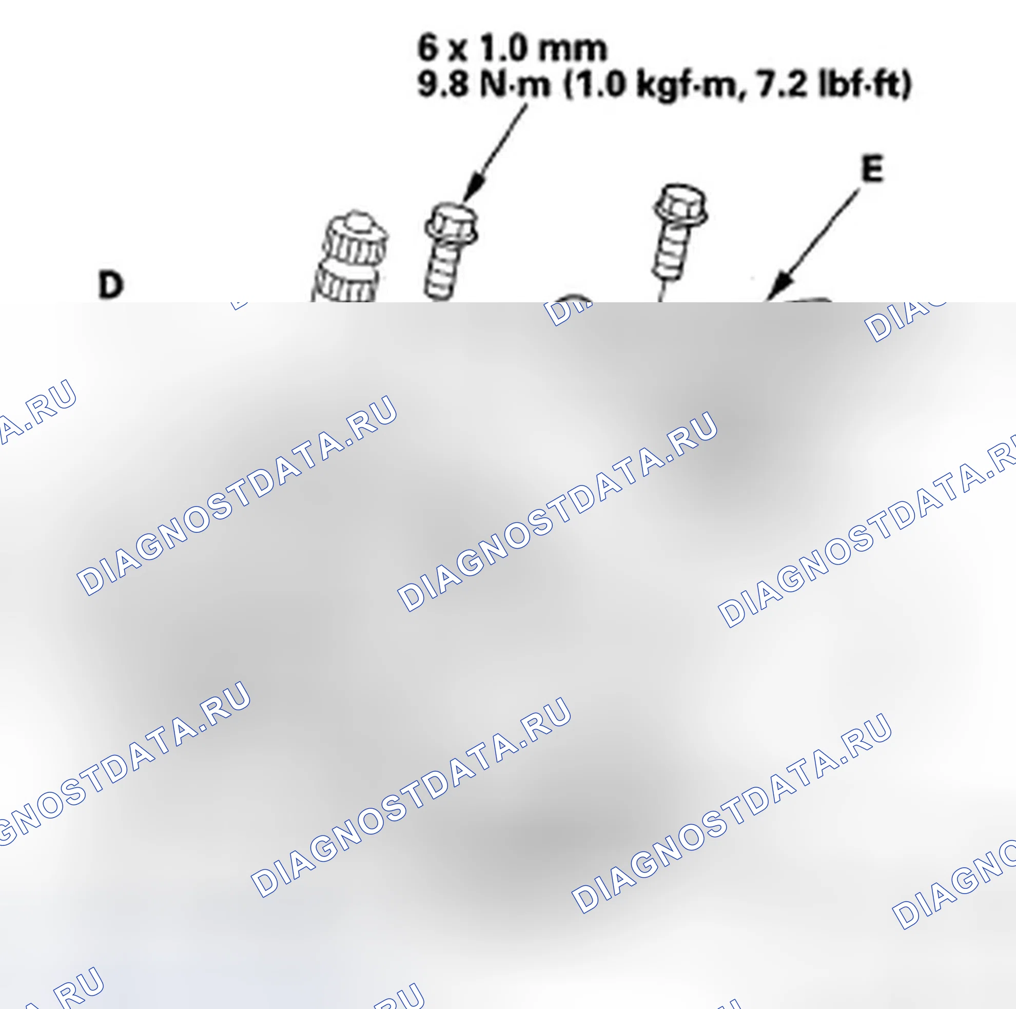 Рис. 79. Honda Fit I