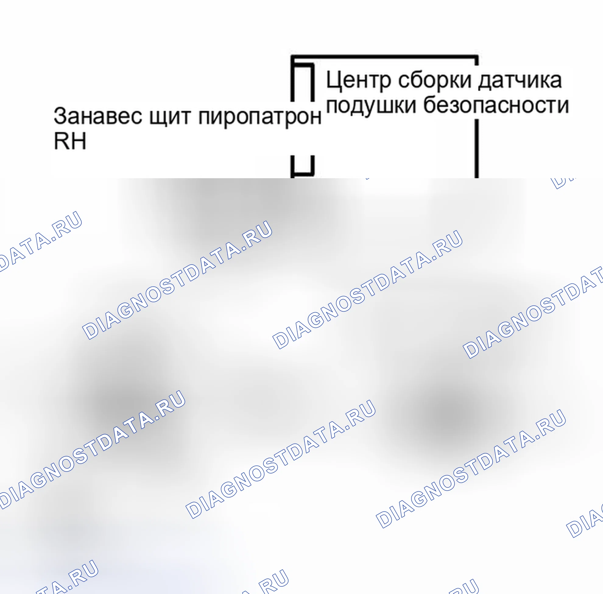 Рис. 403. Honda Accord VI