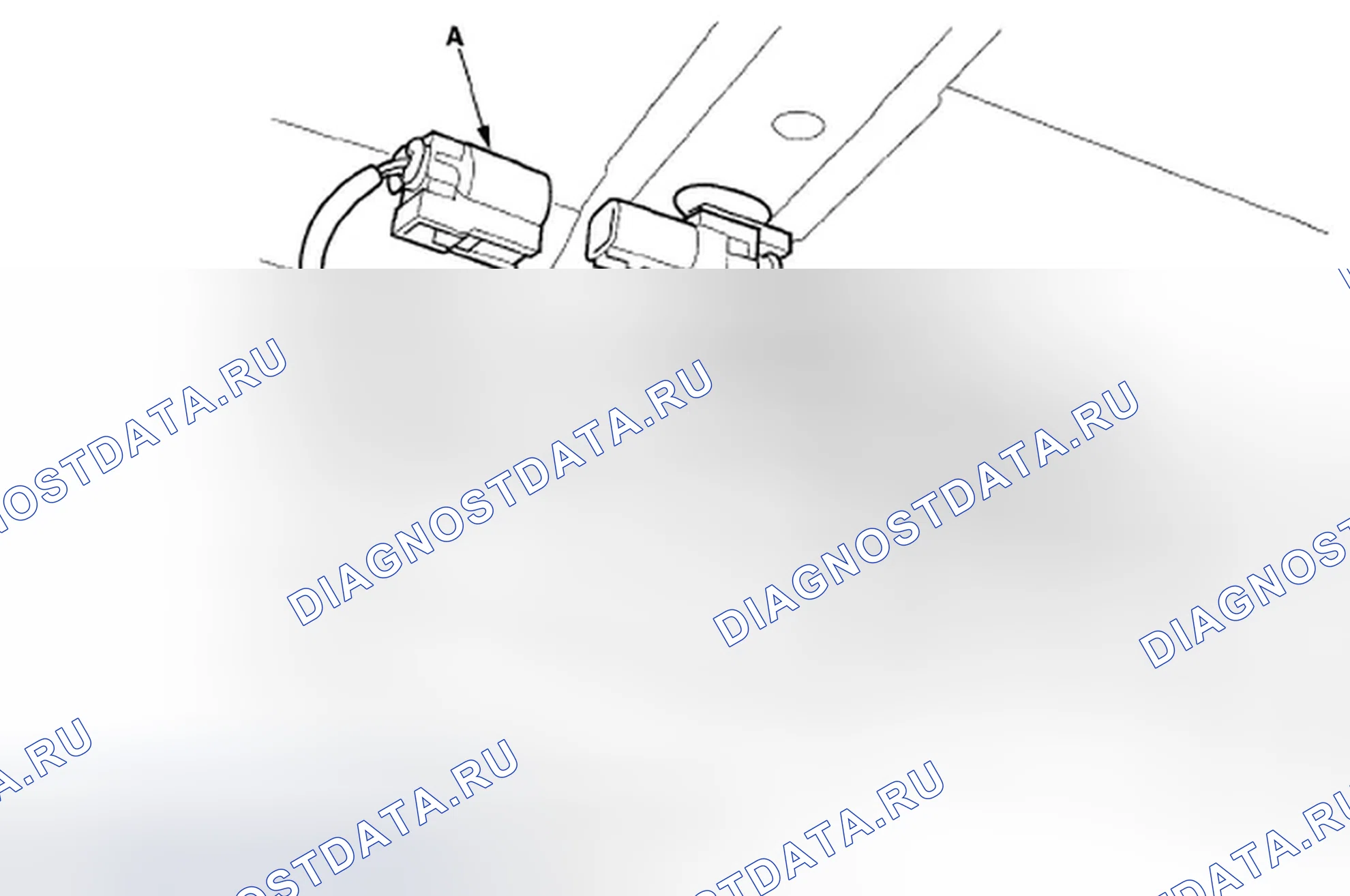 Рис. 229. Honda Element YH2 рестайлинг