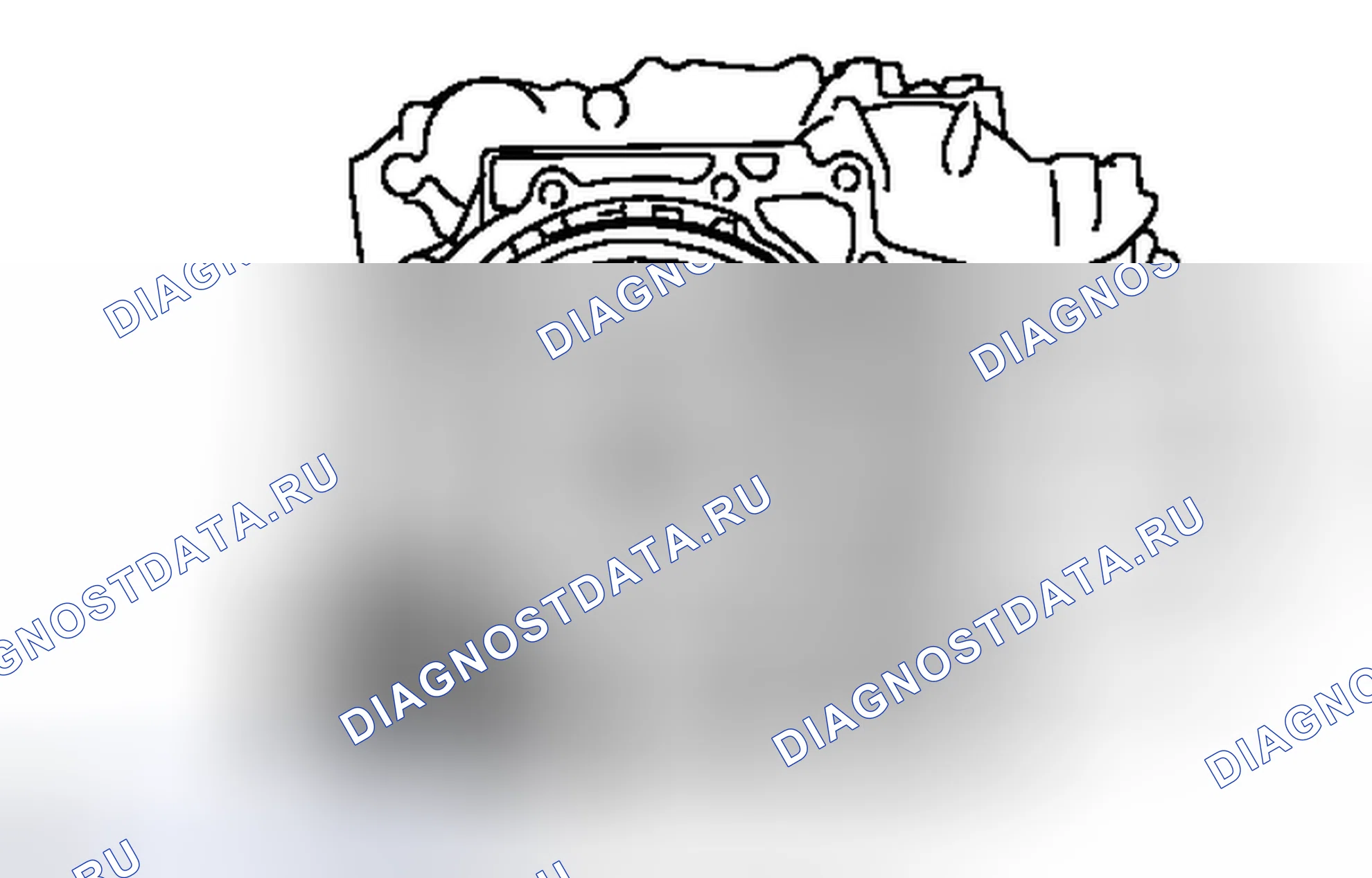 Рис. 204. Haval H3 I