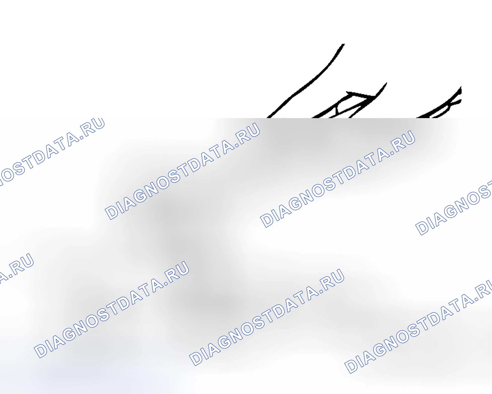 Рис. 56: > > L < < УСТАНОВКА ШАЙБЫ С ОТГИБОМ / ТЯГИ. Honda Grace I