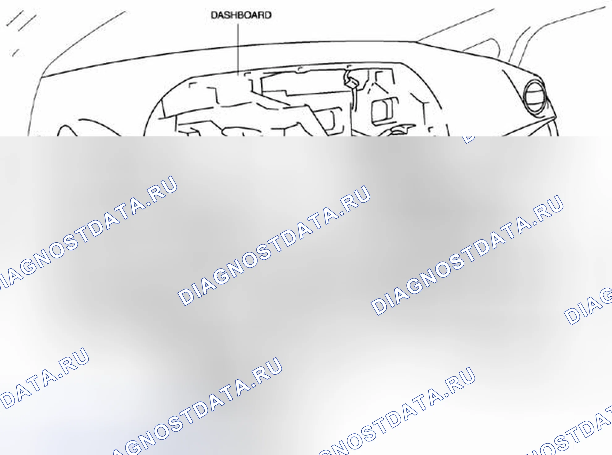 Рис. 5. Honda Civic IX рестайлинг