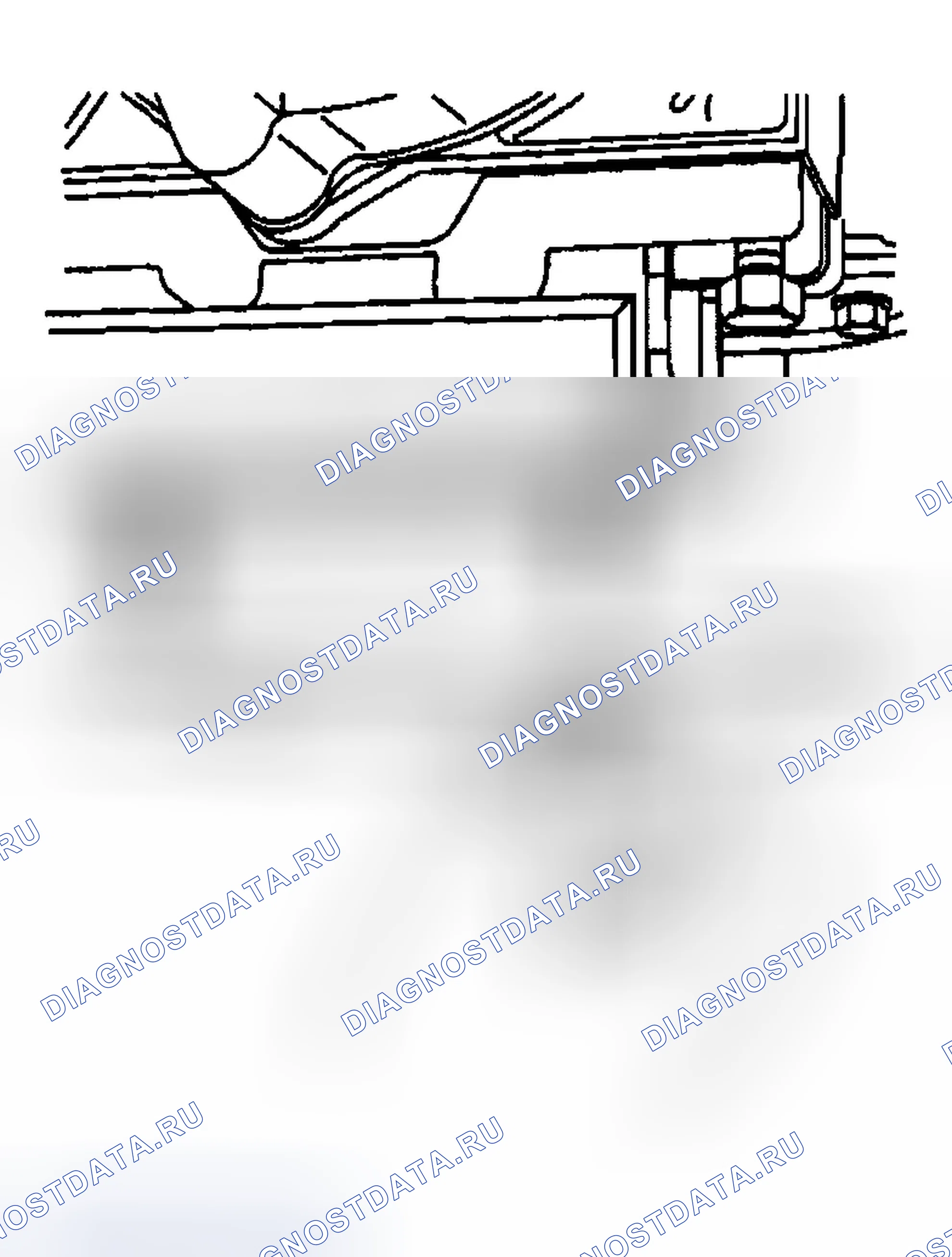 Рис. 108. Chevrolet Suburban K1500 GMT800