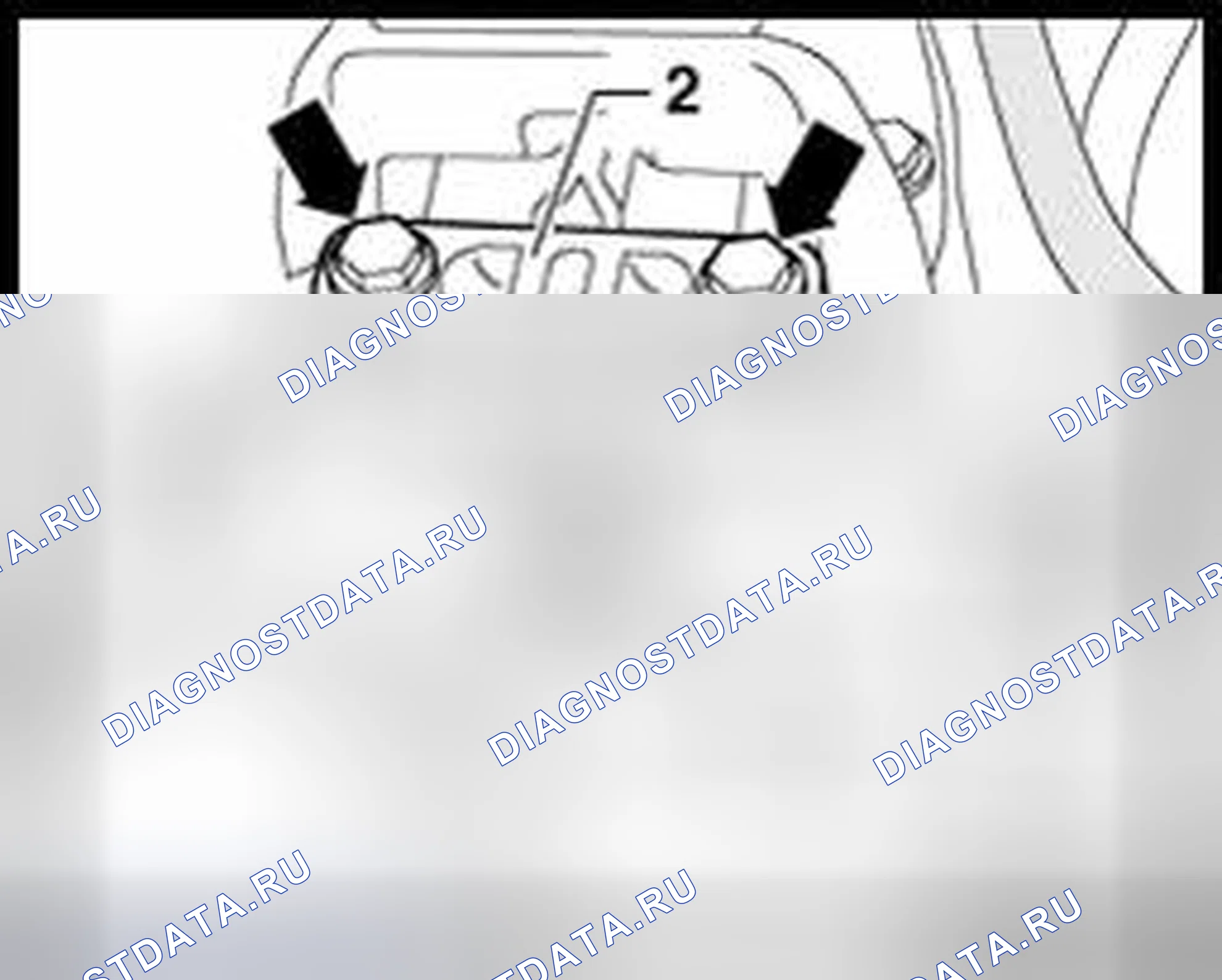 Рис. 176. Volkswagen Jetta IV