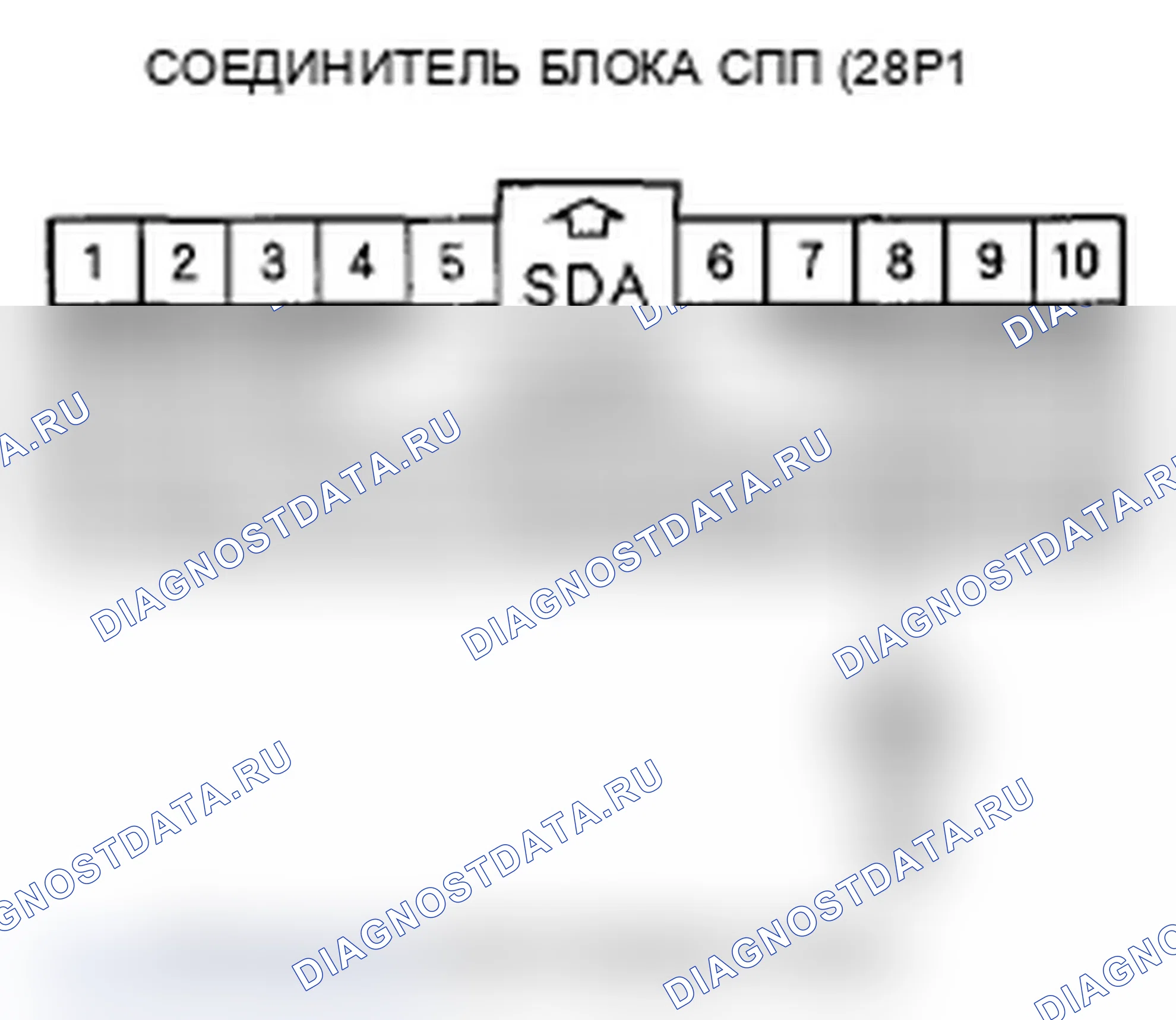 Рис. 210. Acura RDX I рестайлинг