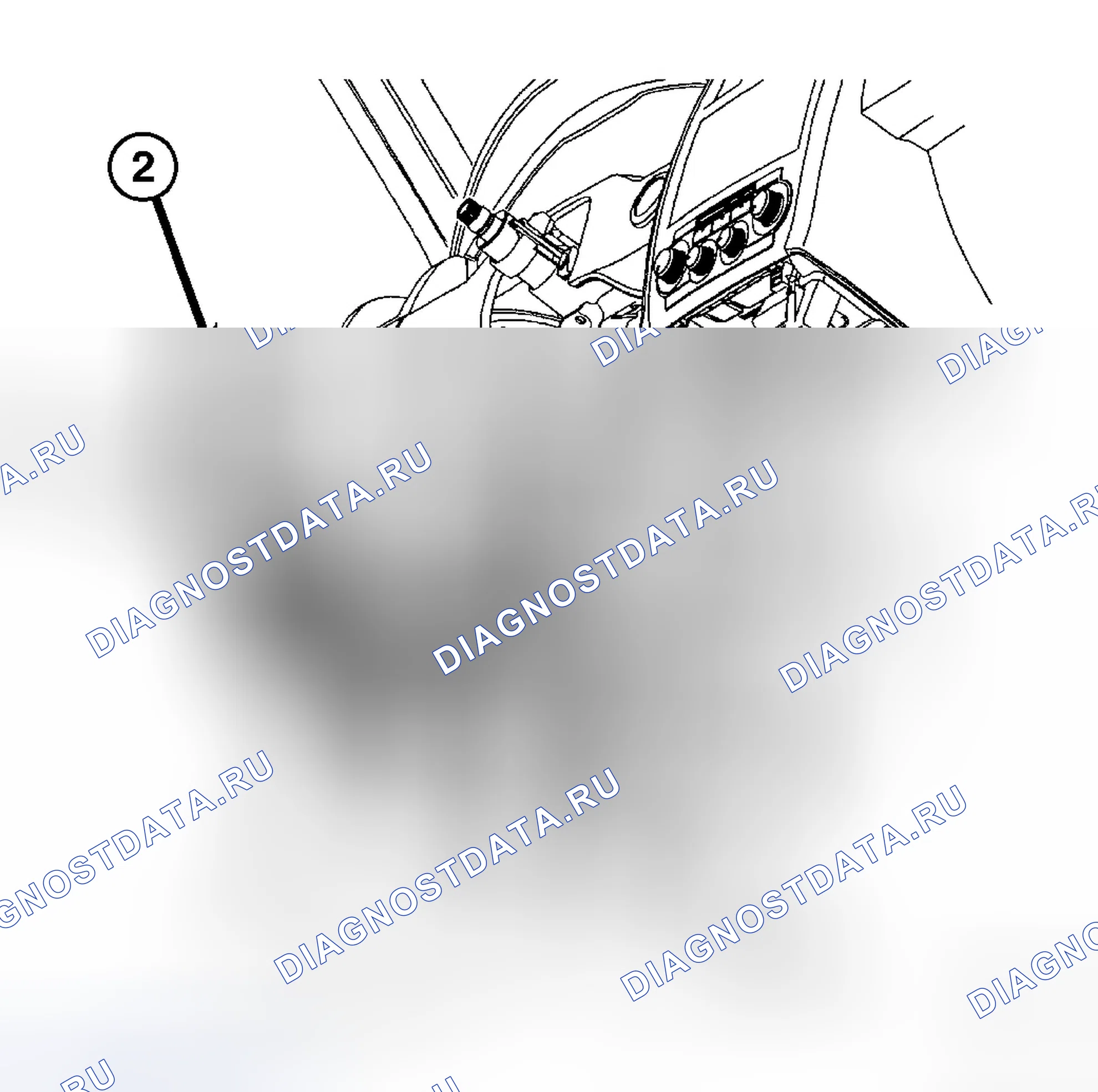 Рис. 132. Dodge Magnum I