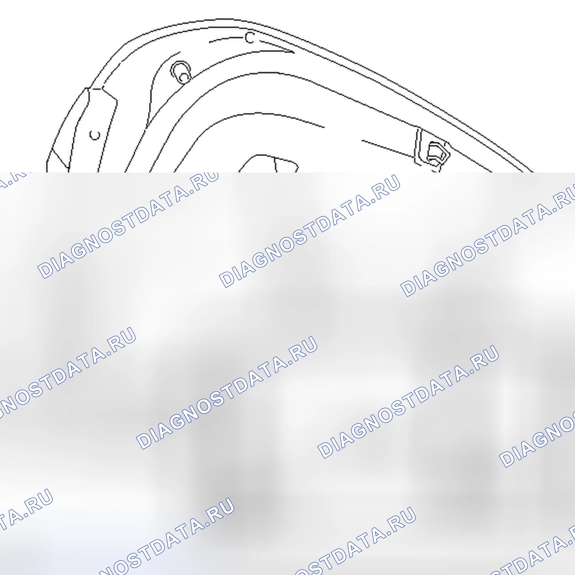 Рис. 223. Lexus LFA I