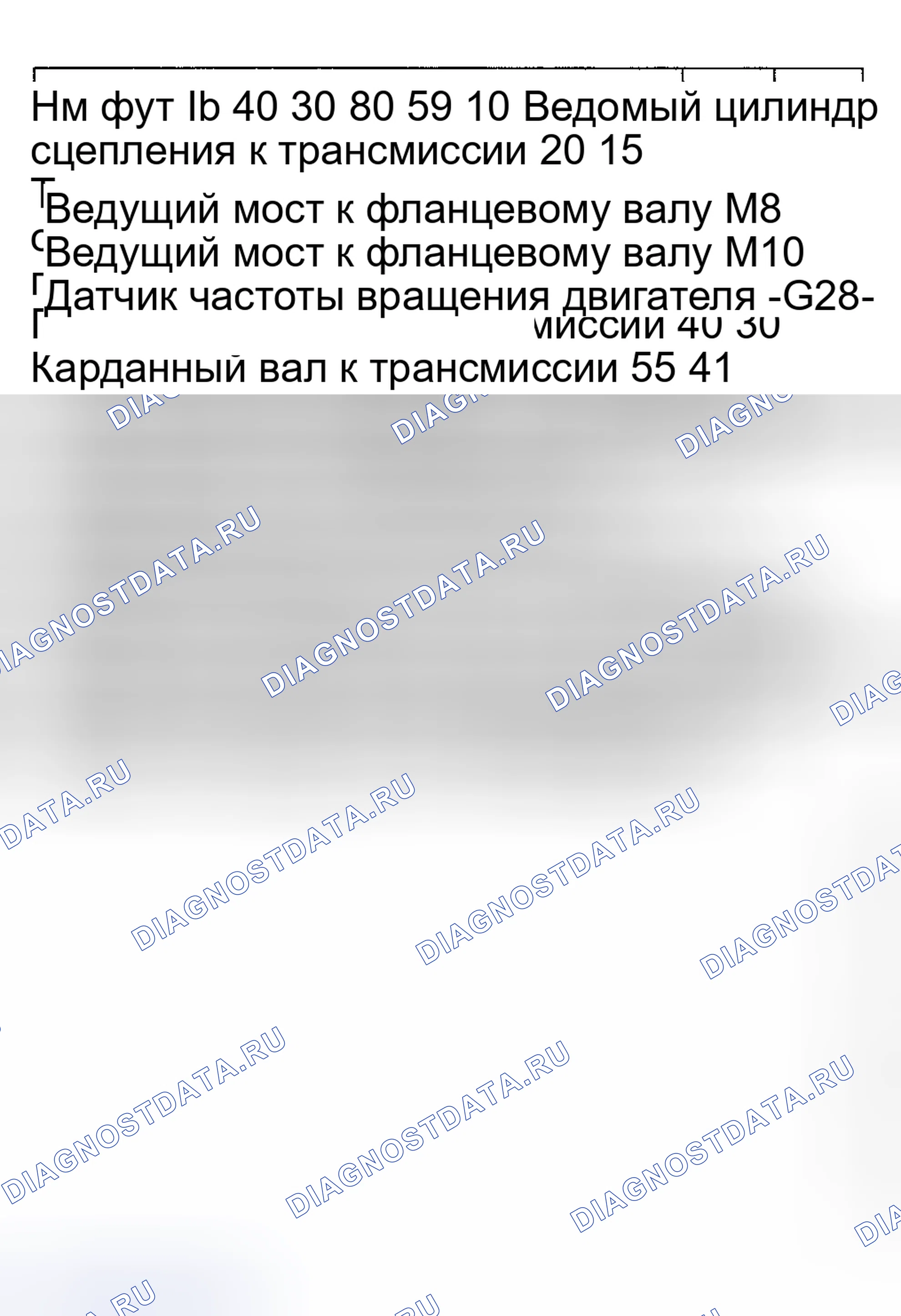 Рис. 115. Audi A4 B5 рестайлинг