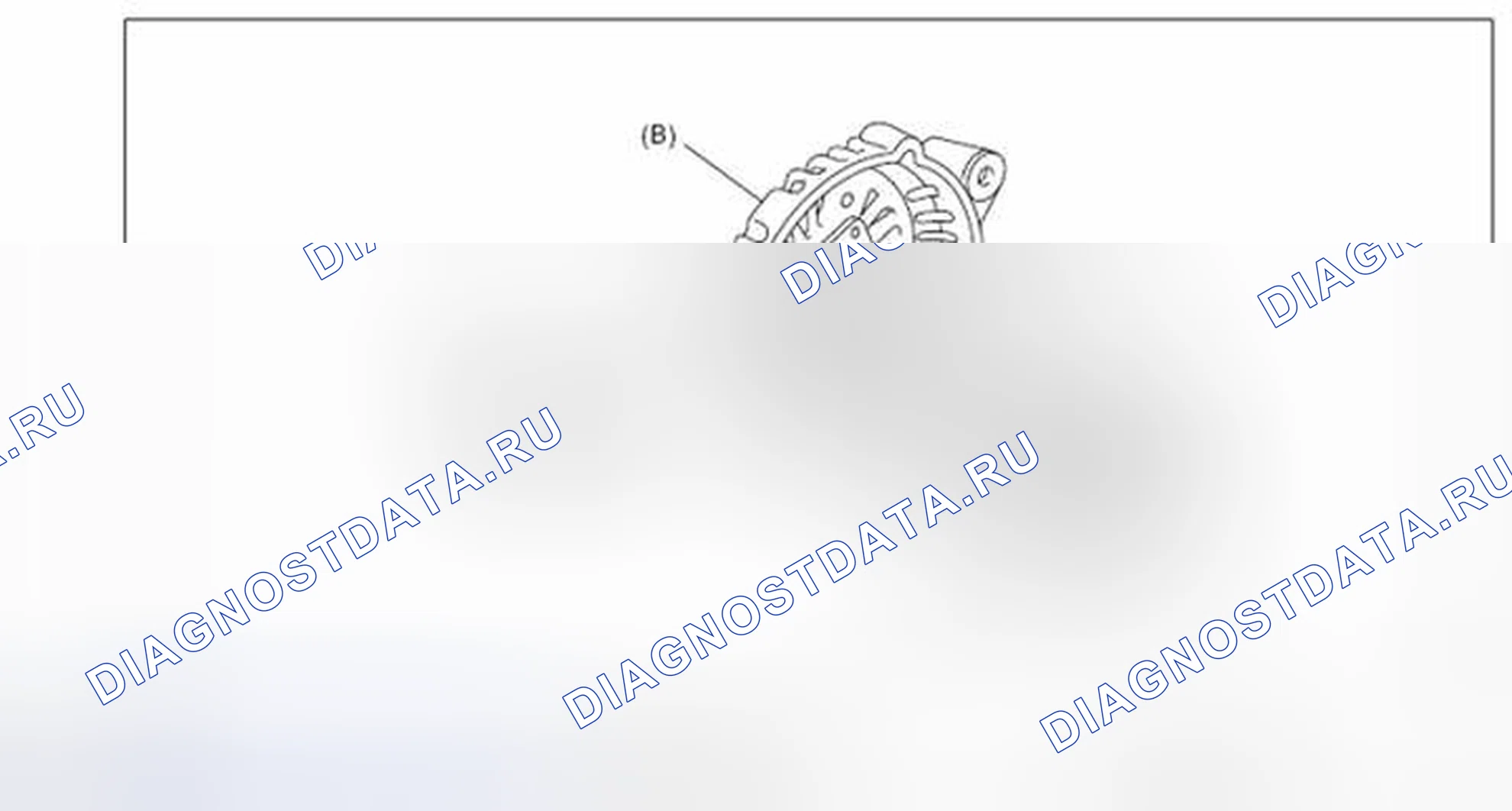 Рис. 128. Subaru Impreza WRX GE рестайлинг