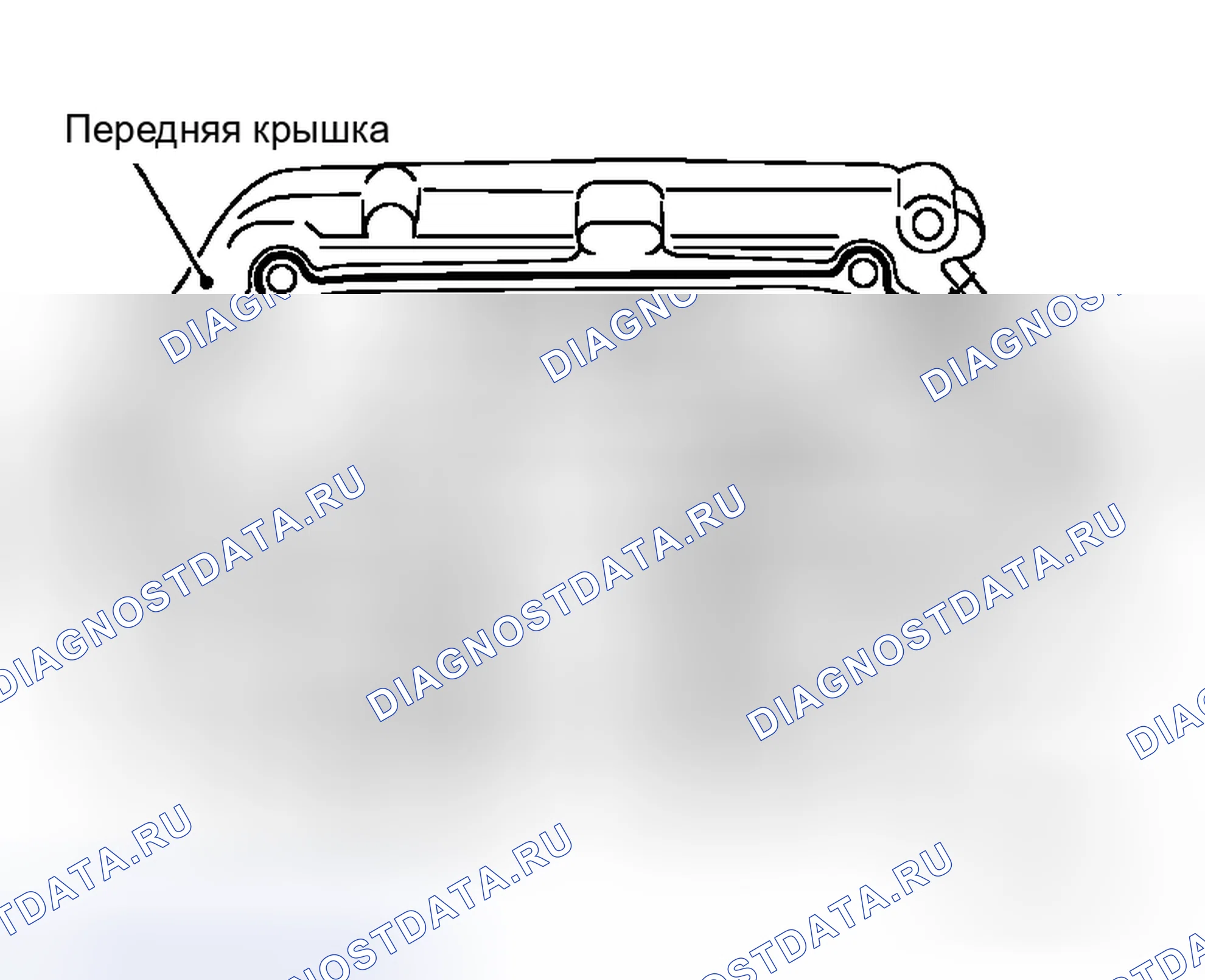 Рис. 389. Honda Stepwgn I