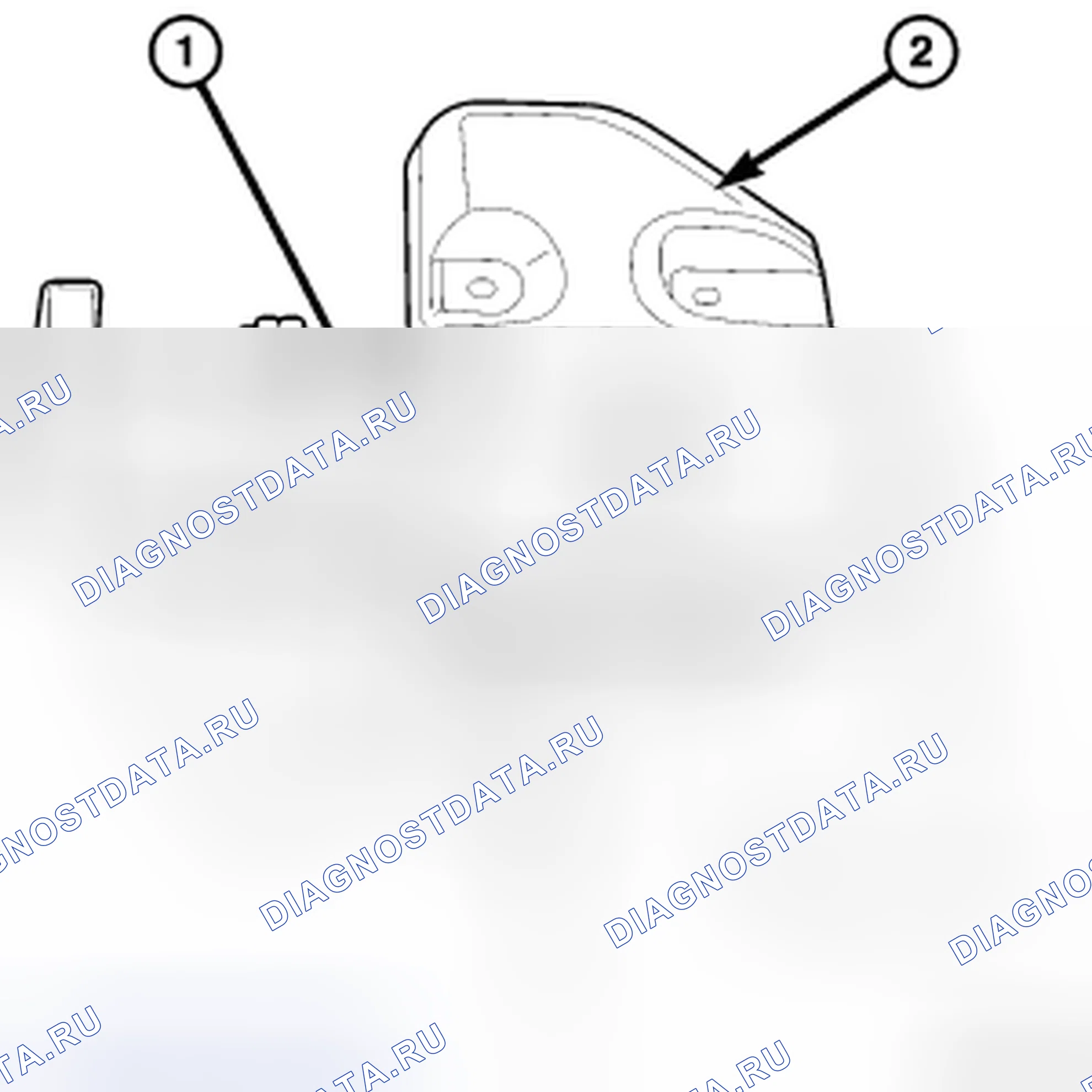 Рис. 20. Dodge Cab & Chassis R3500 HD 