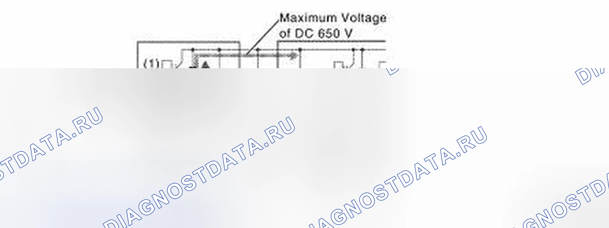 Рис. 485. Nissan Altima L32 рестайлинг