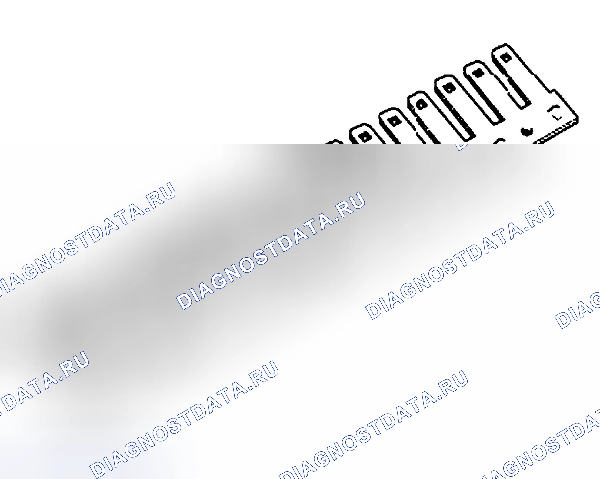 Рис. 140. BMW M6 E63/E64