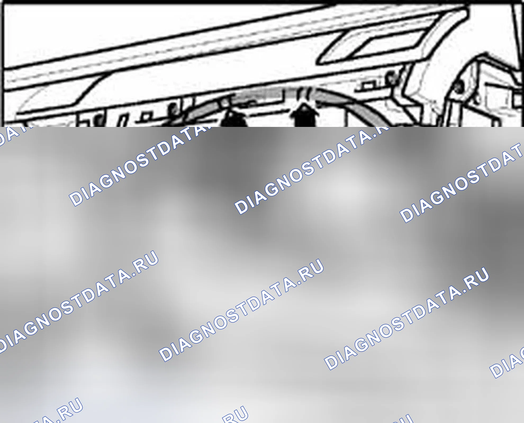 Рис. 319. Audi S8 D3 рестайлинг