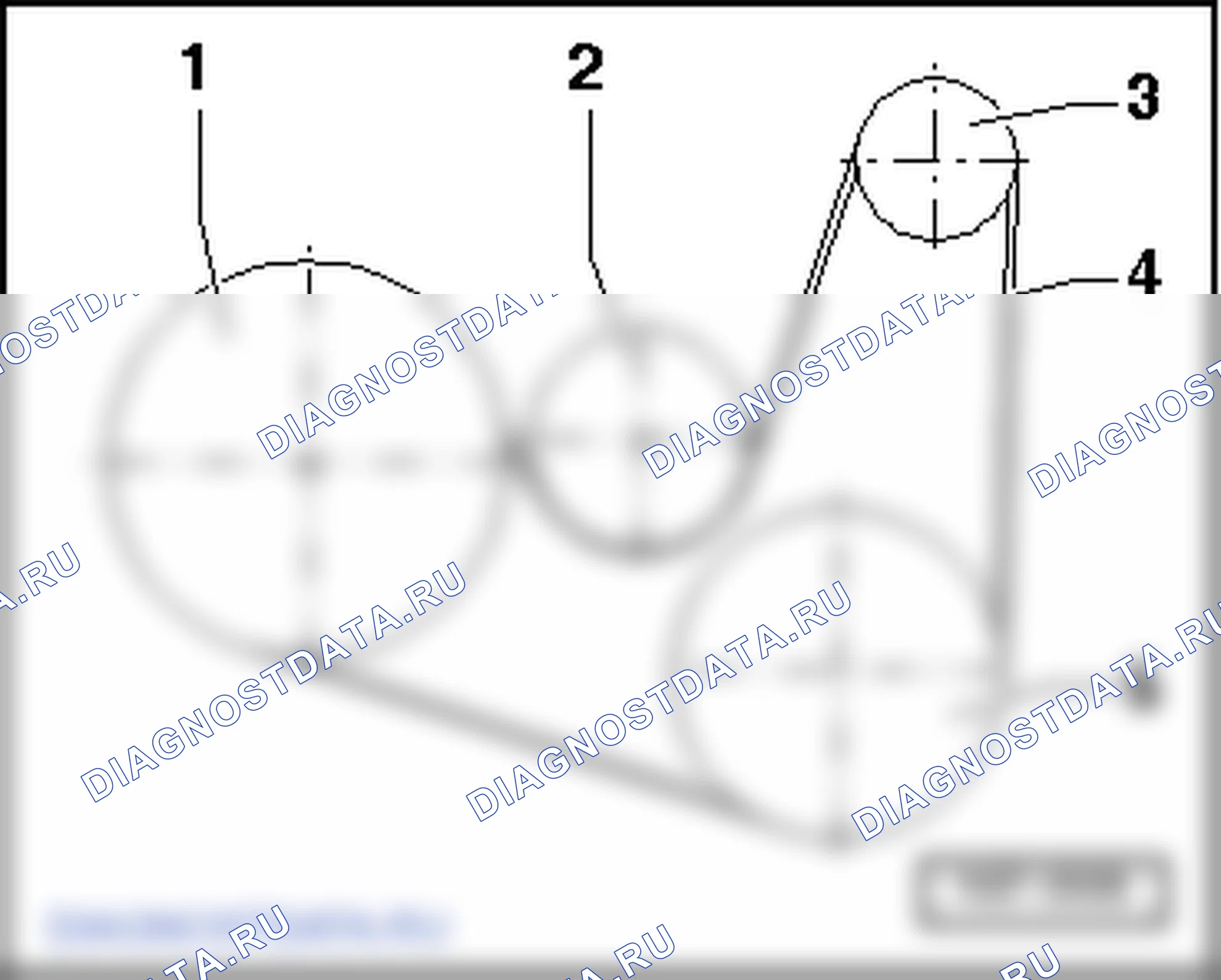 Компоненты кондиционера - климат-контроль (Climatronic) в моторном отсеке. SEAT Ibiza IV