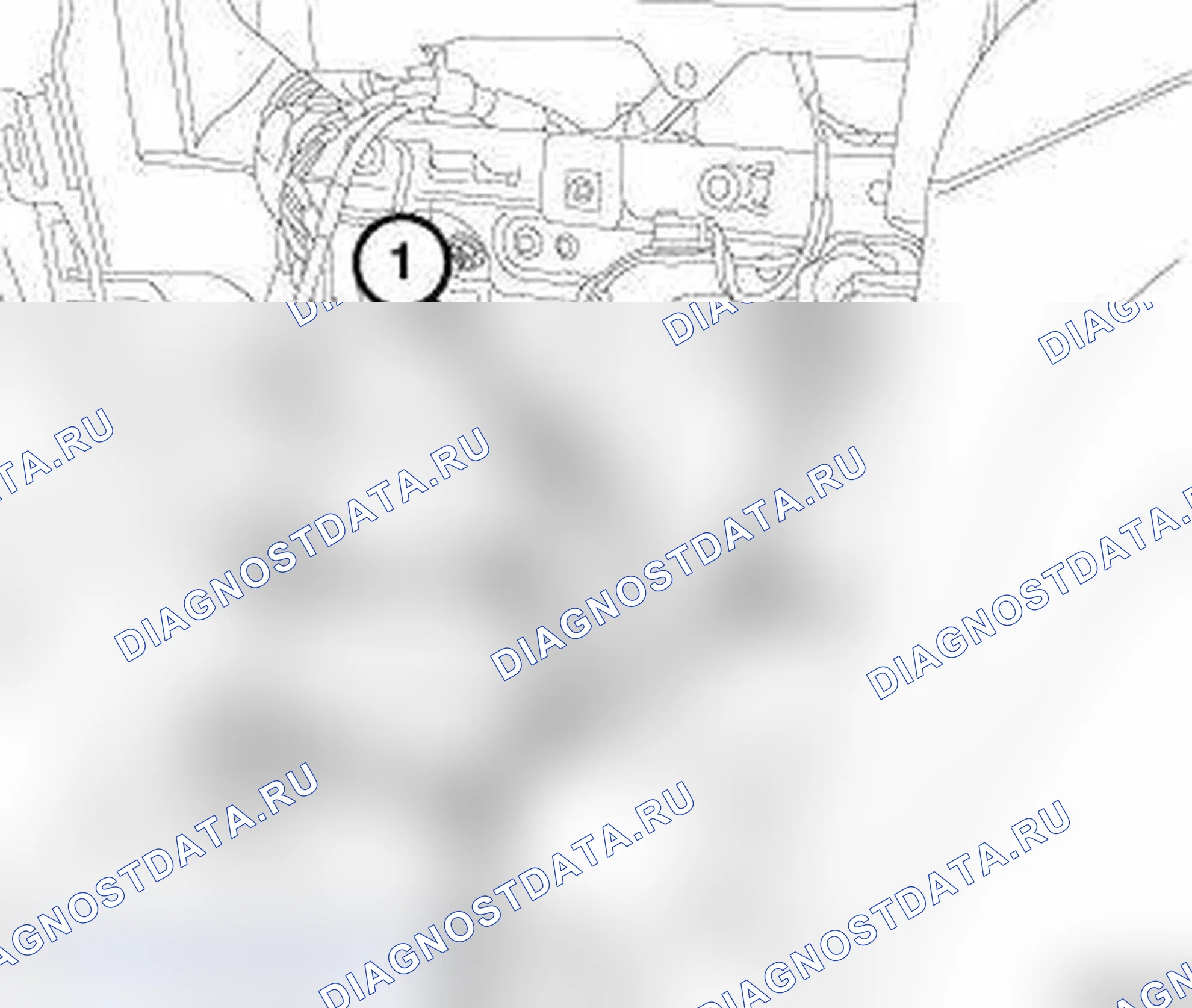 Рис. 170. Jeep Grand Cherokee WK2