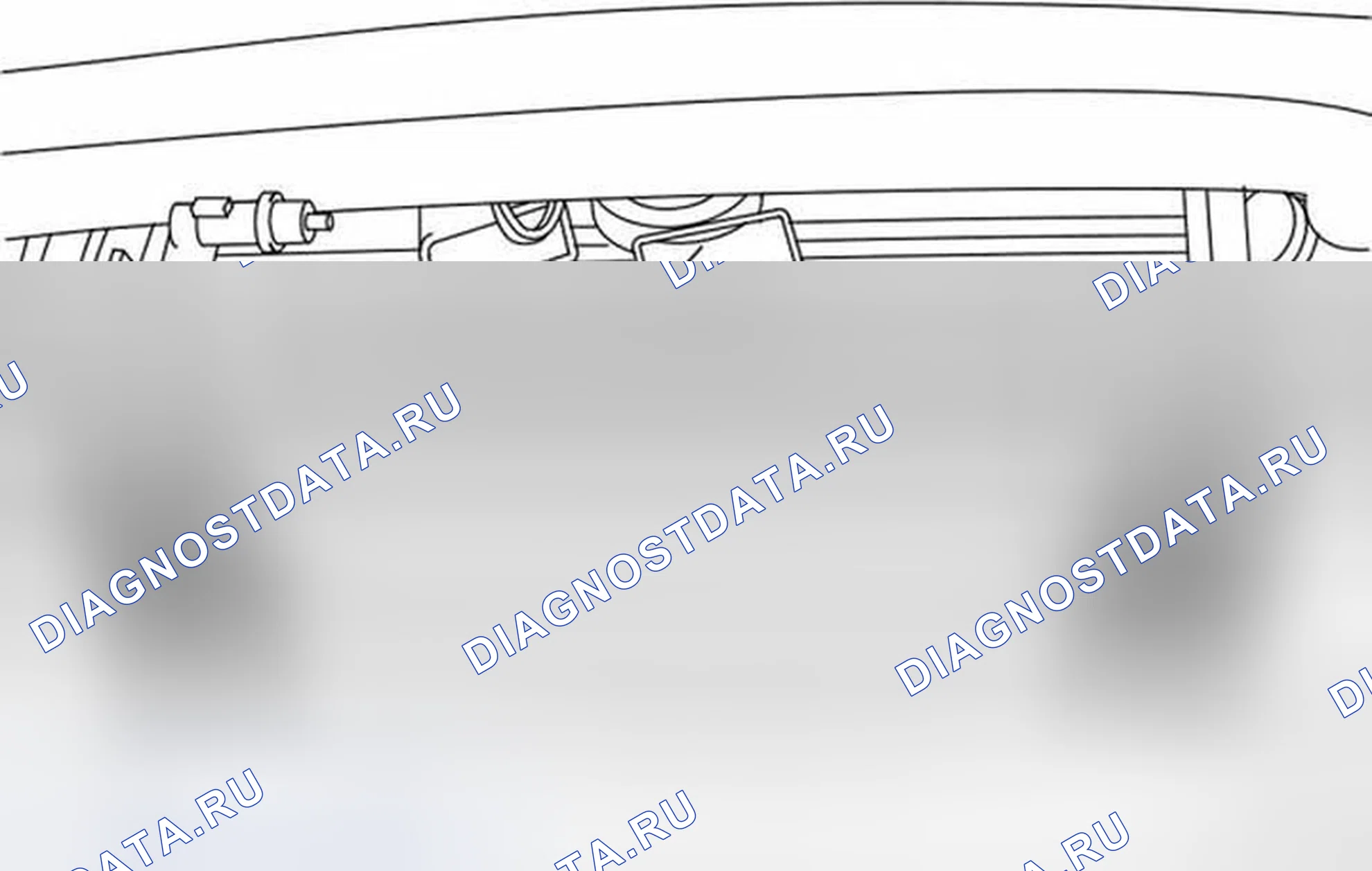 Рис. 284. Jaguar S-type I рестайлинг