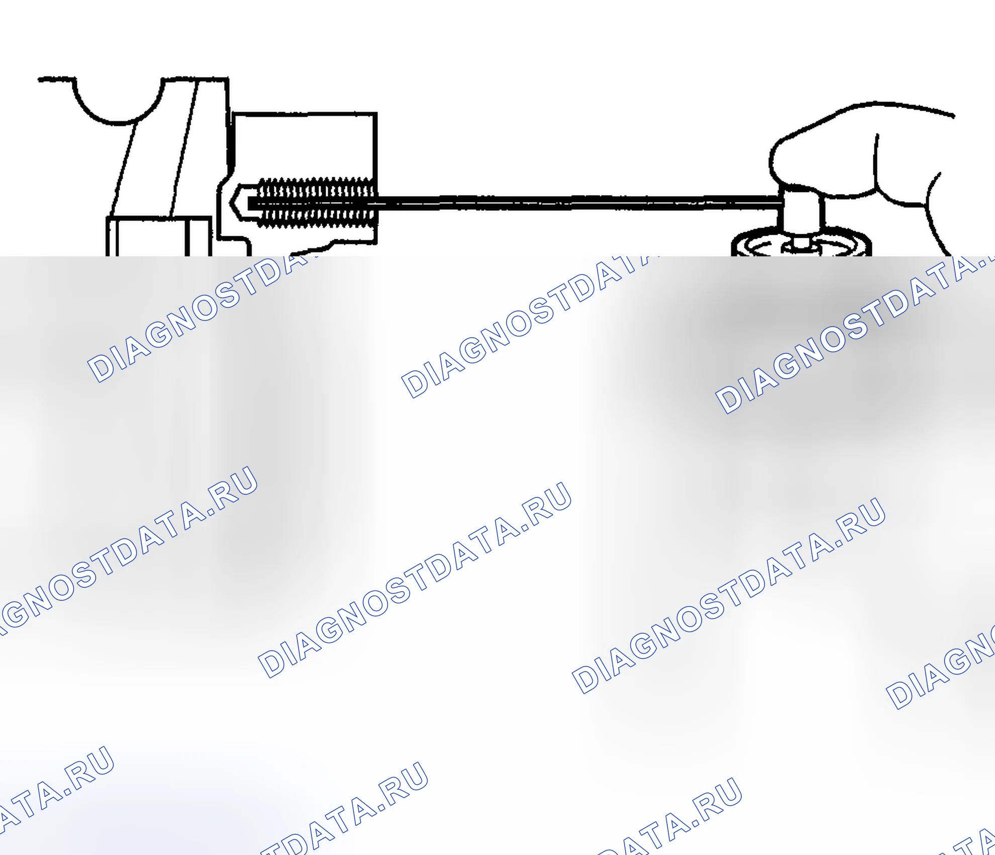 Рис. 1296. Hyundai Terracan I