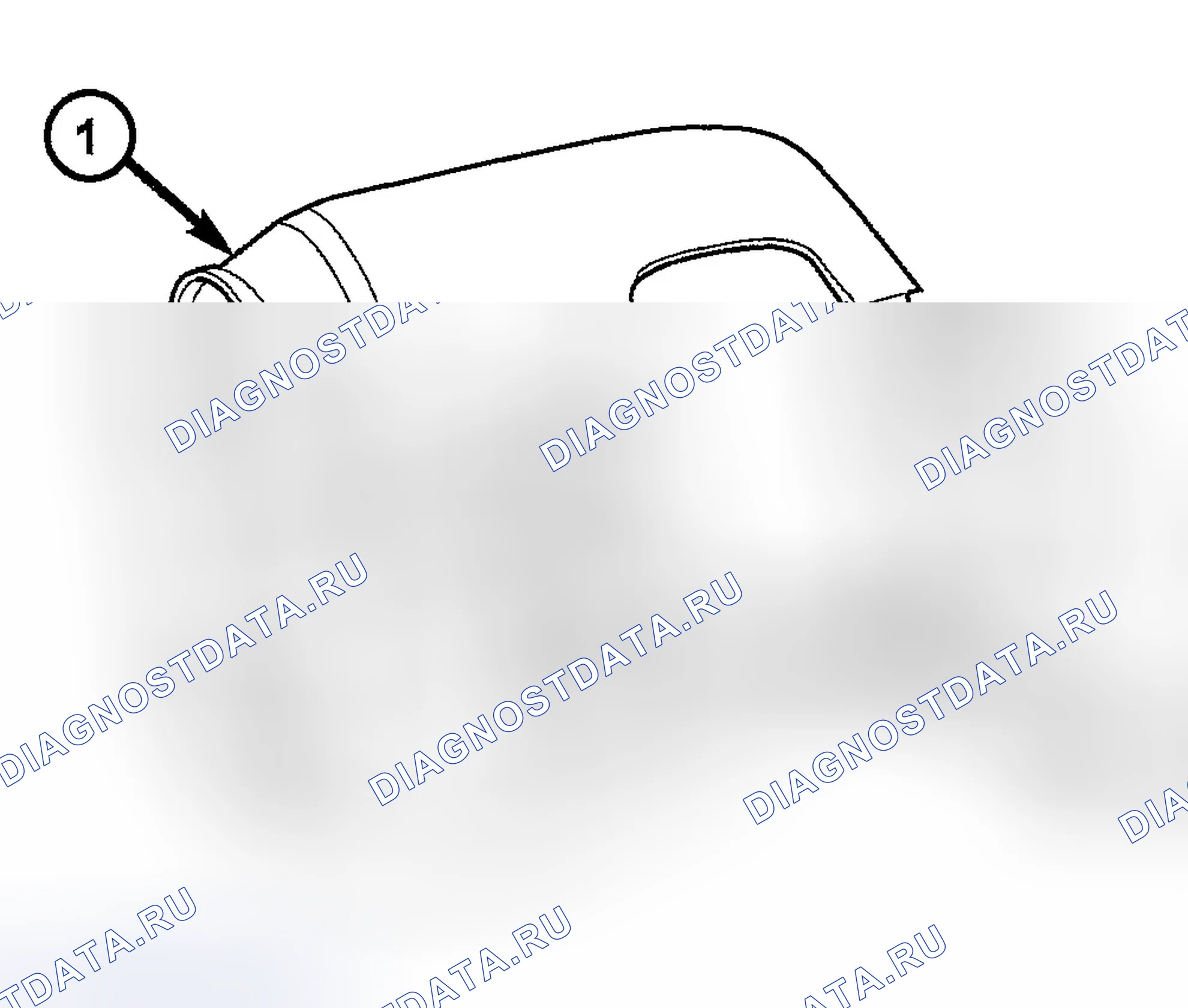 Рис. 53. Dodge Durango II