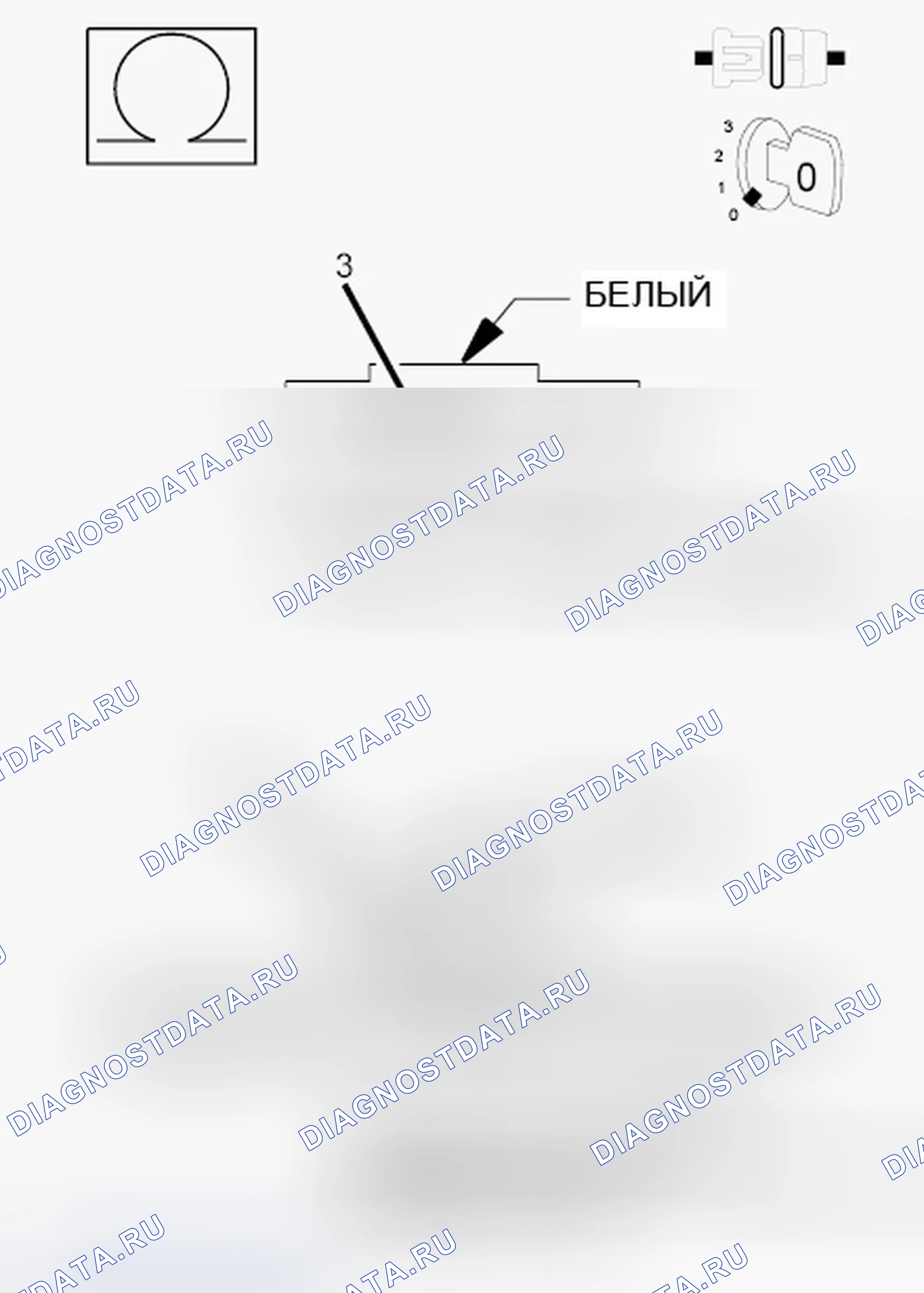 Рис. 492. Chrysler Town & Country V рестайлинг