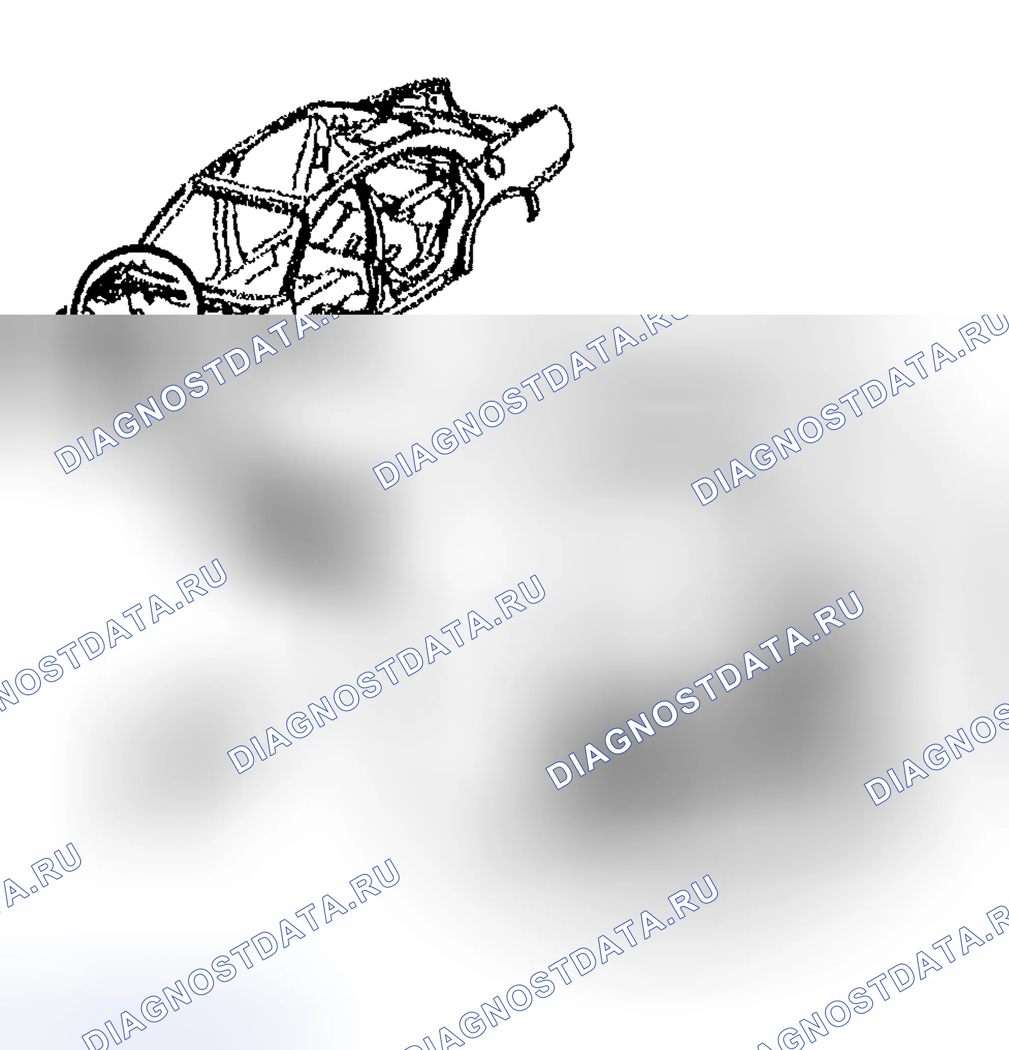 Рис. 39. Hyundai Veracruz I