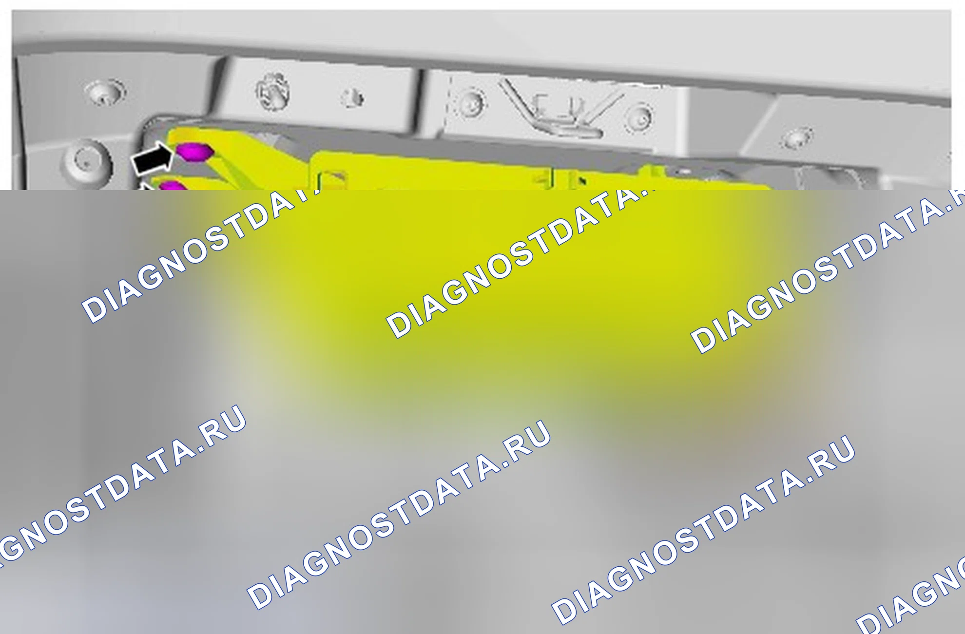 Как снять и установить DVD-видеоплейер. Ford Mondeo IV рестайлинг