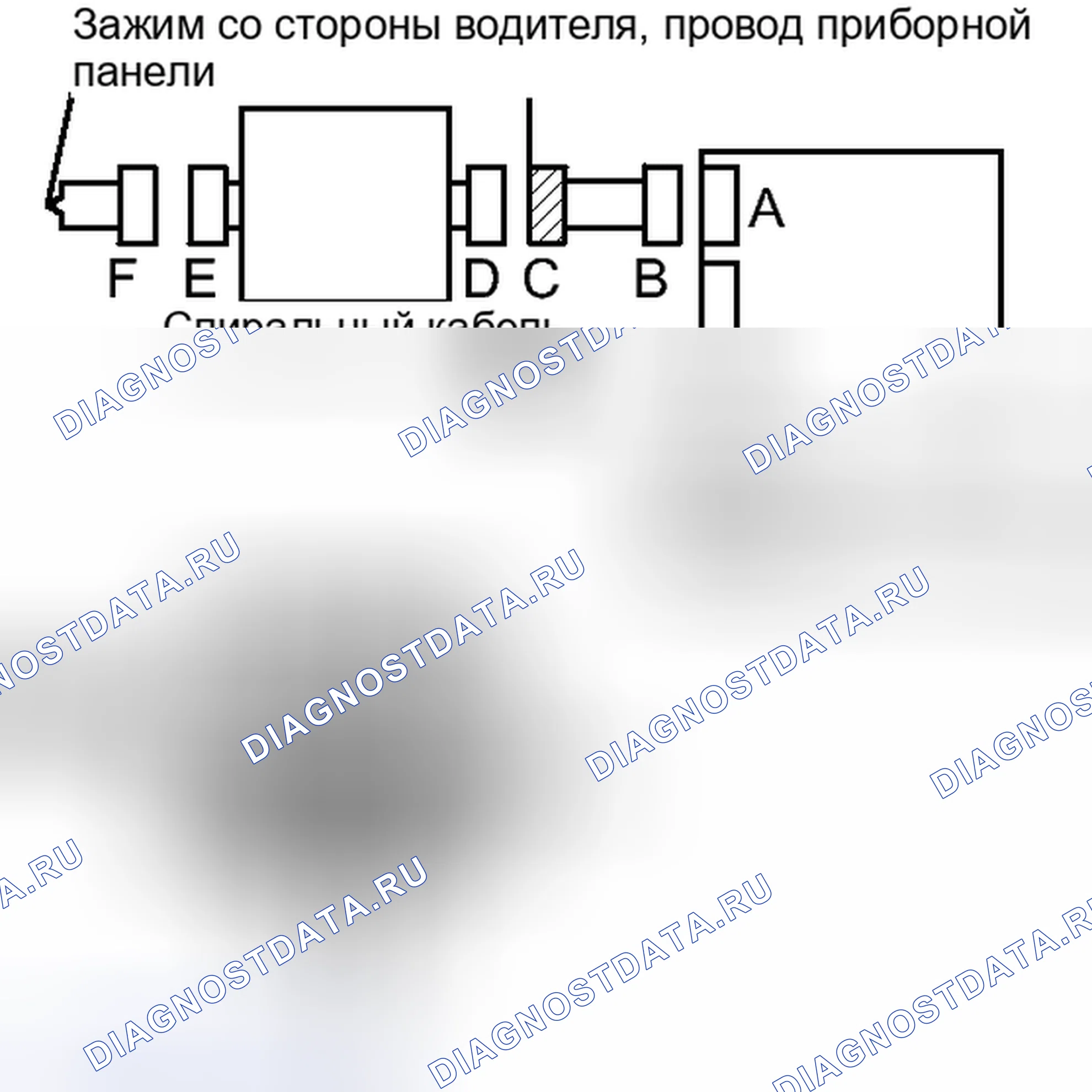 Рис. 284. Toyota Tacoma II рестайлинг