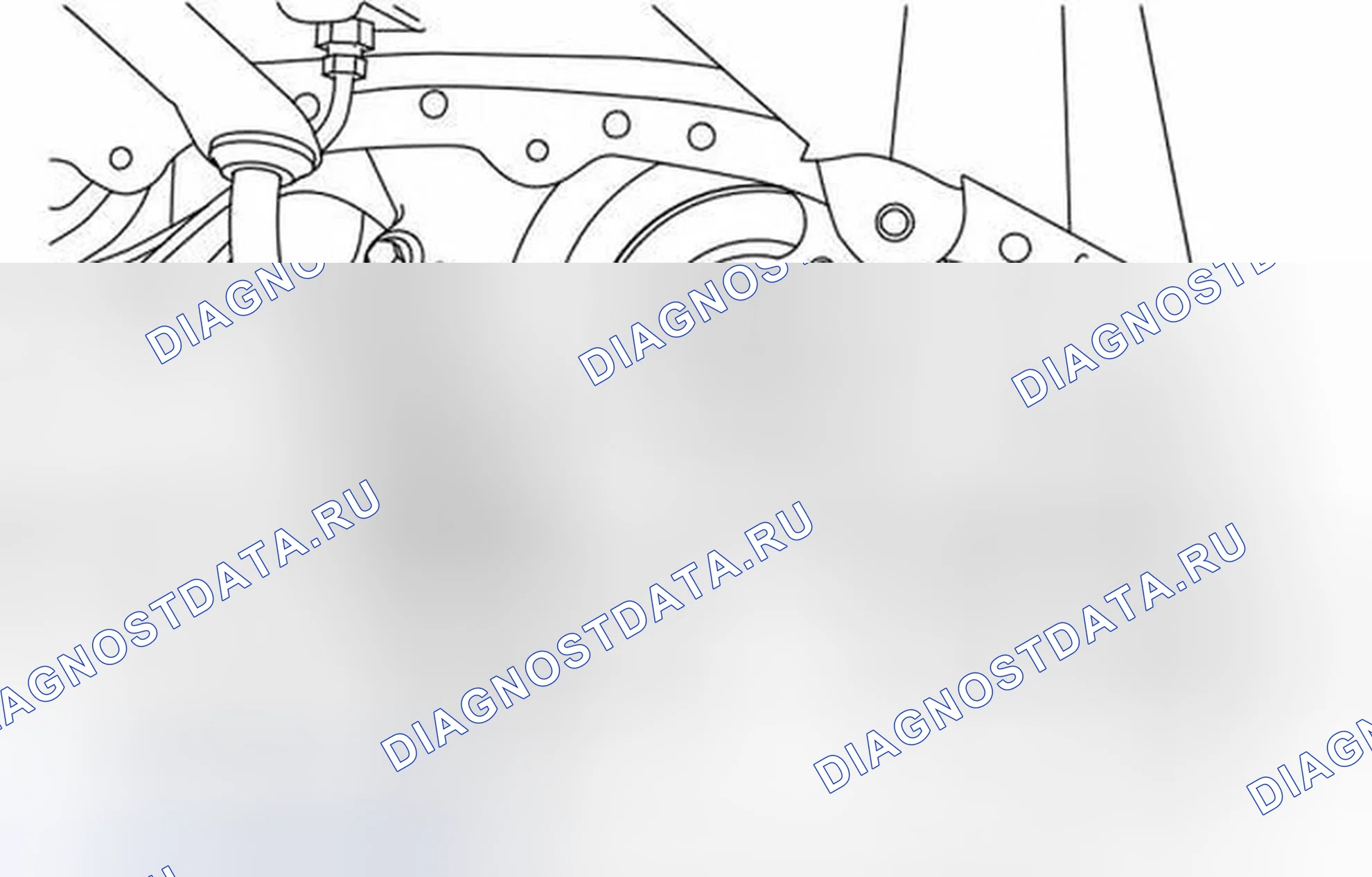 Рис. 304. Jaguar X-type I рестайлинг