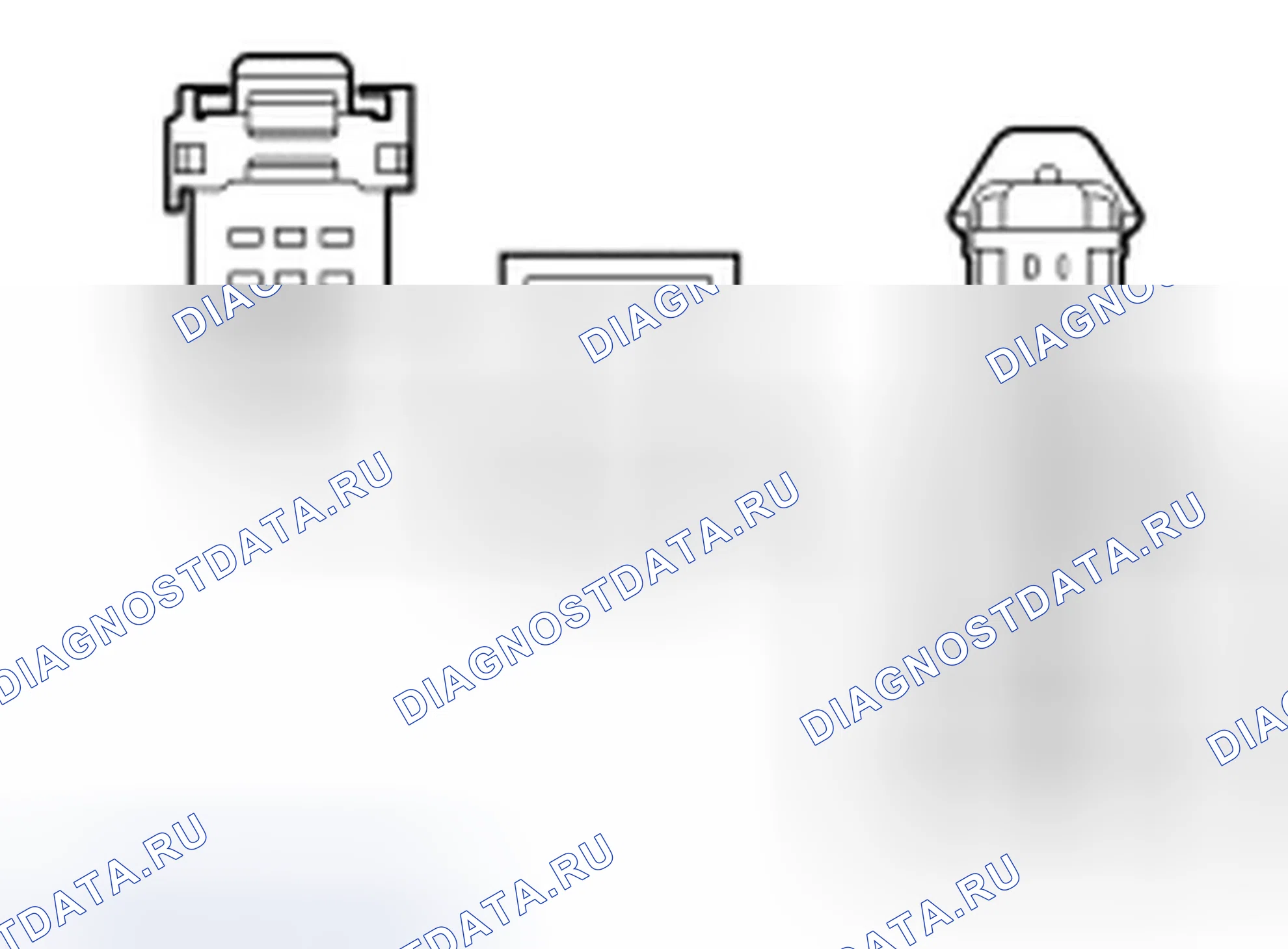 Рис. 58. Ford Taurus VI