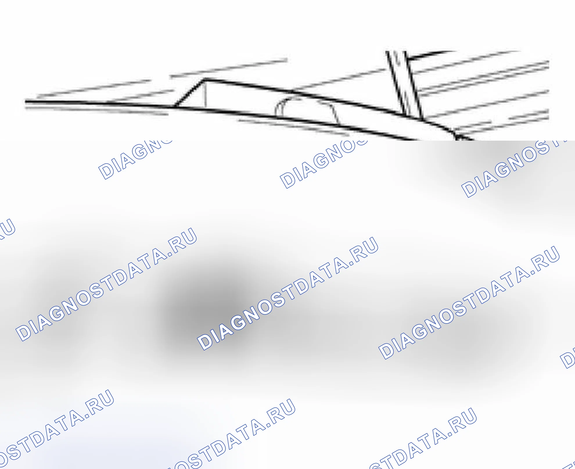 Рис. 446. Audi A6 C5 рестайлинг