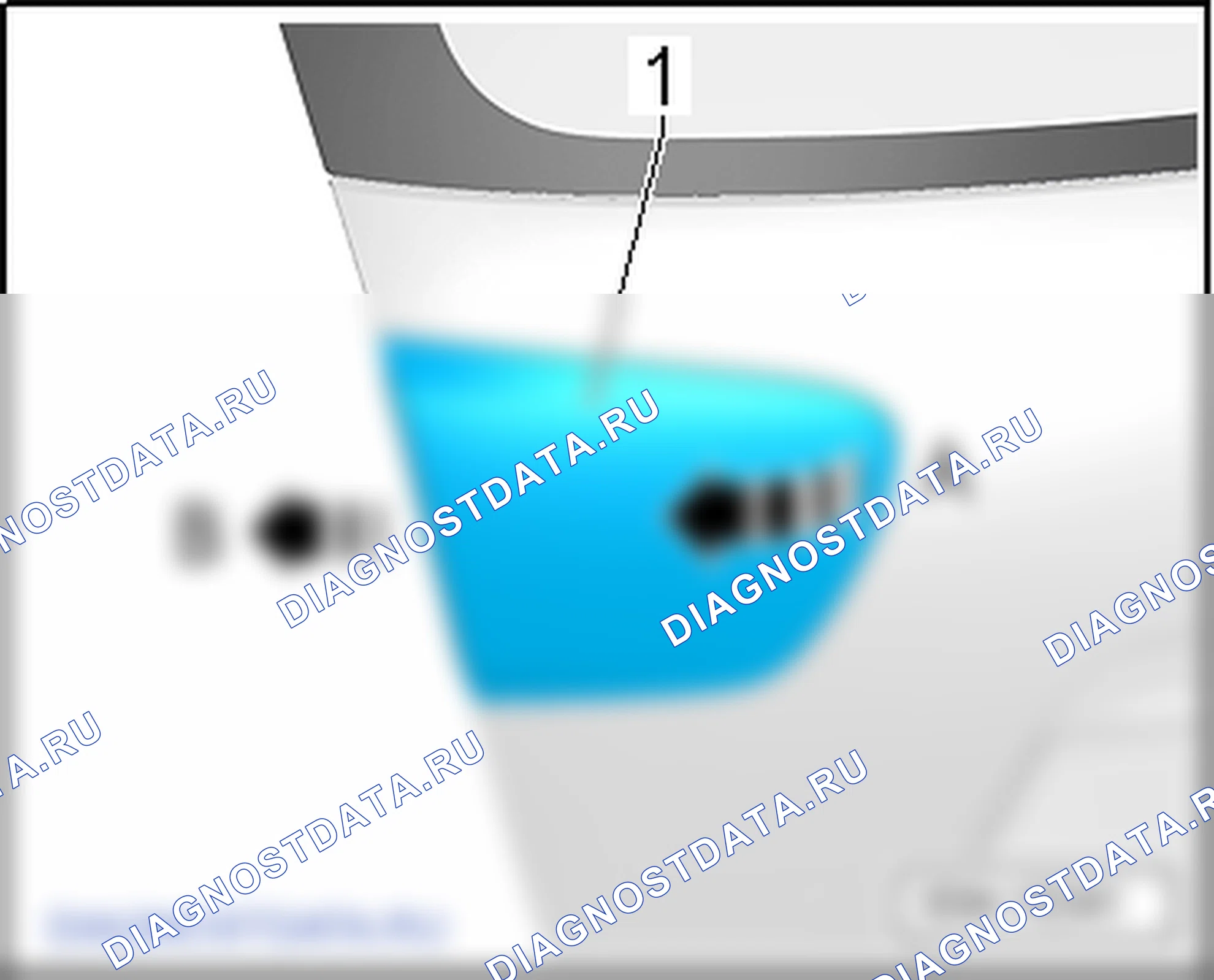 Задние фонари - Ibiza ST. SEAT Ibiza IV
