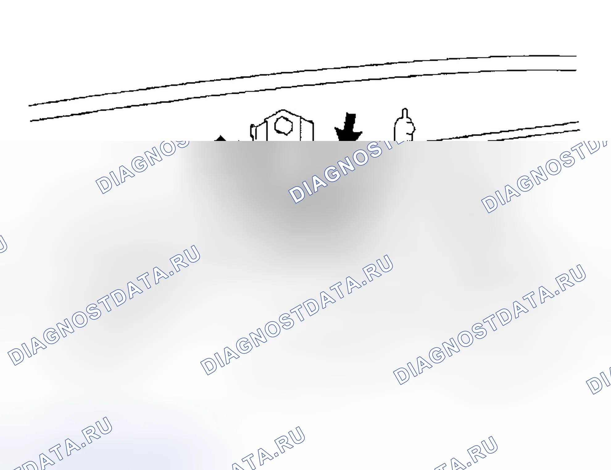 Рис. 79. Toyota Sequoia I