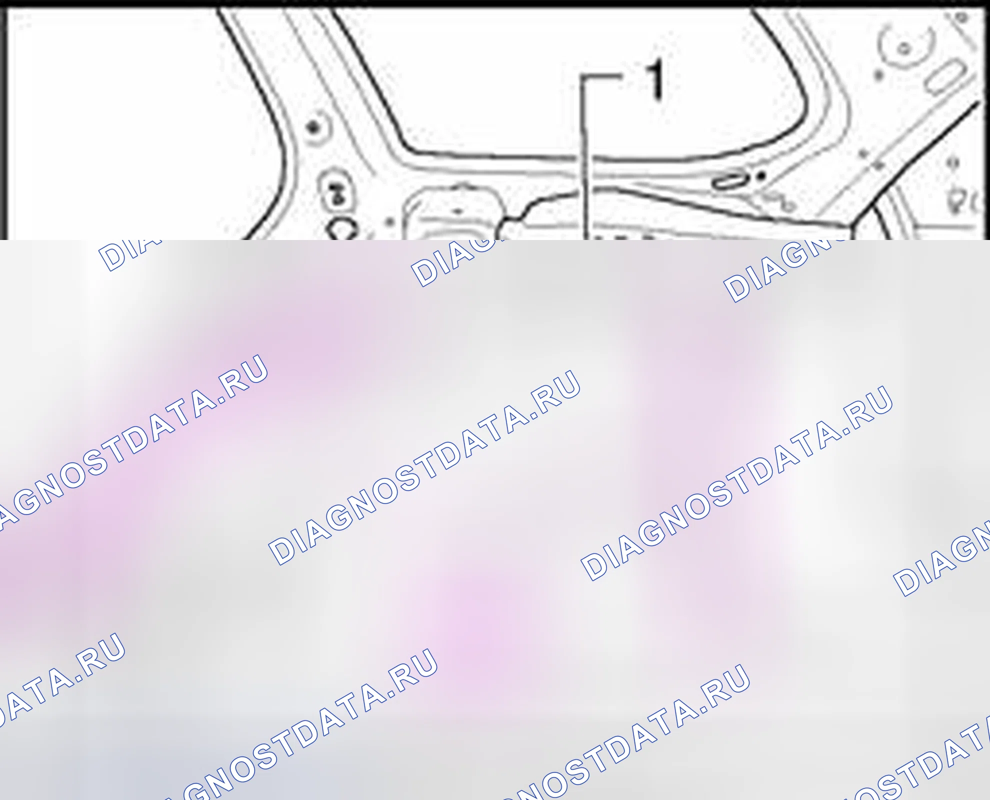 Рис. 387. Volkswagen Jetta V