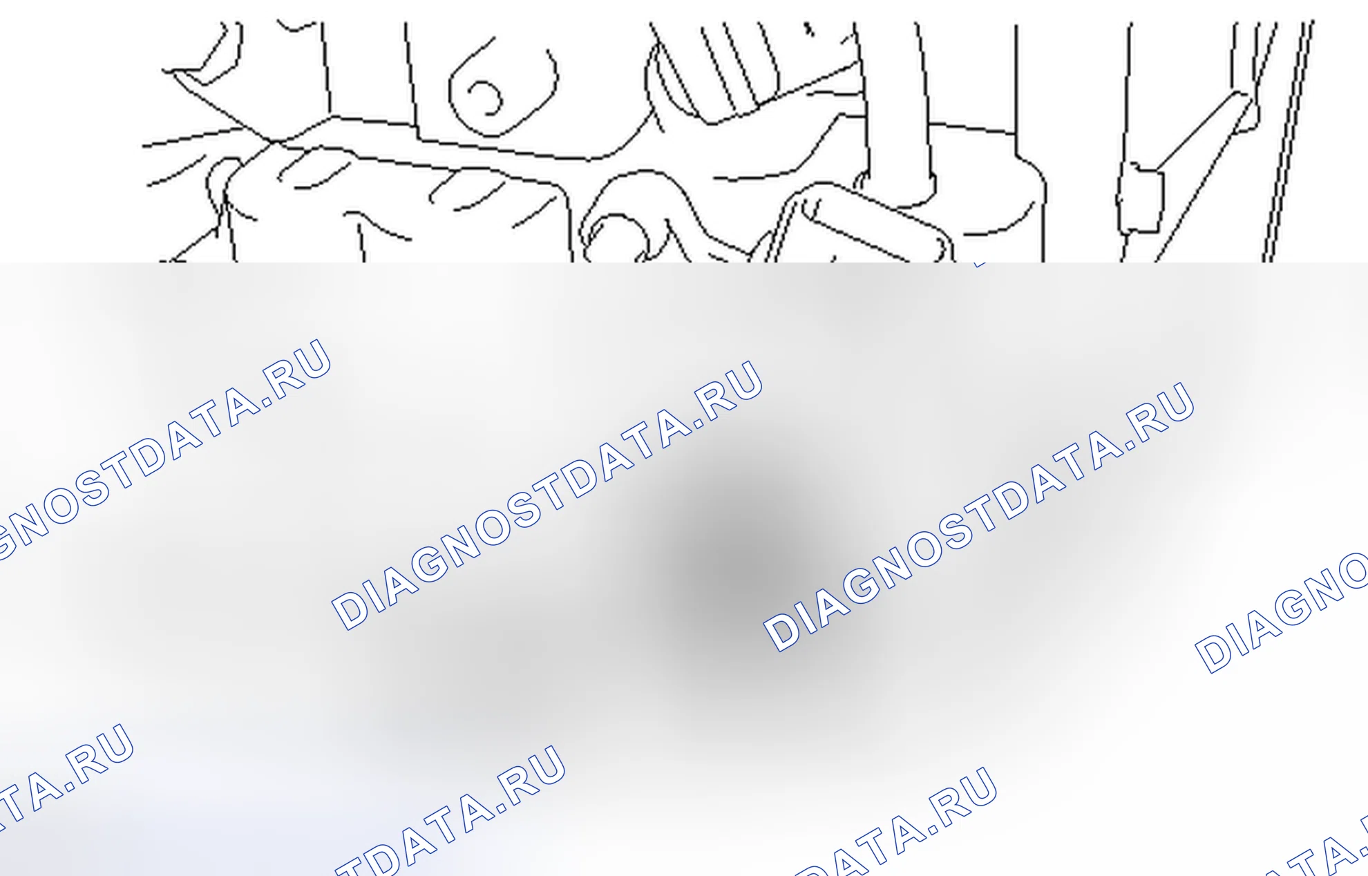 Рис. 219: РАЗБОРКА [11 / 2013 -]. Kia Soul II