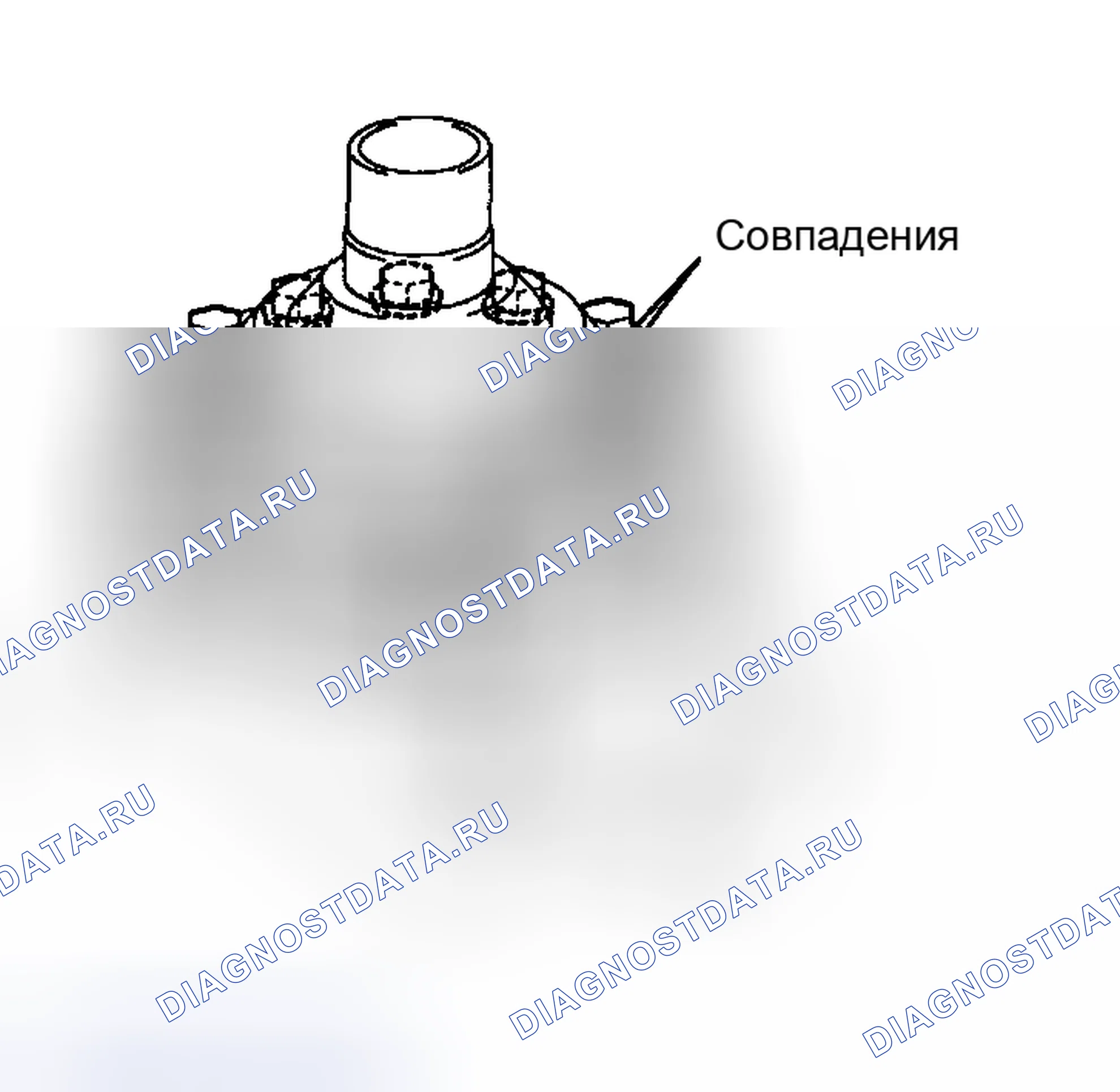 Рис. 90. Toyota RAV4 II рестайлинг