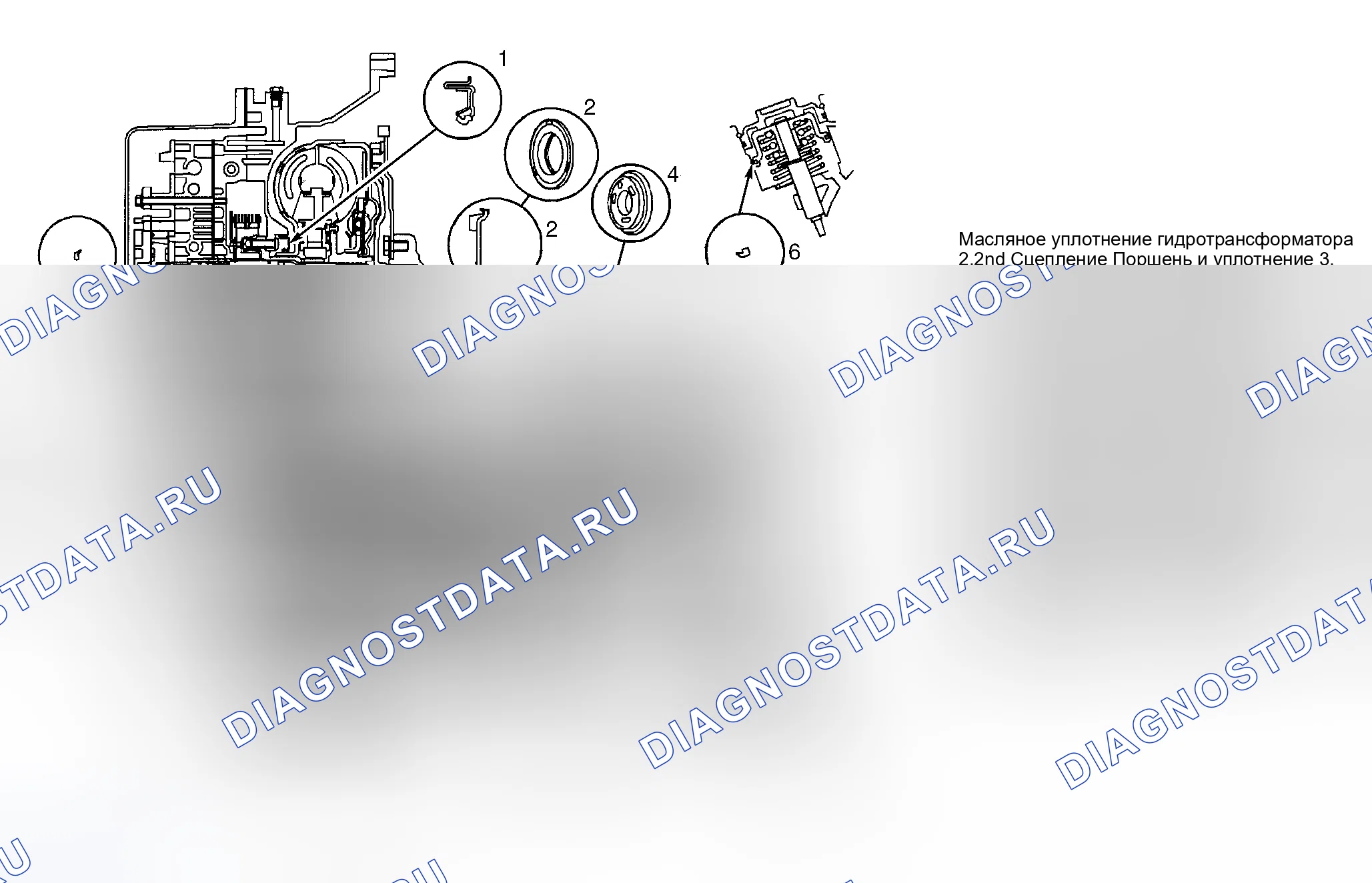 Рис. 86. Hyundai Terracan I рестайлинг