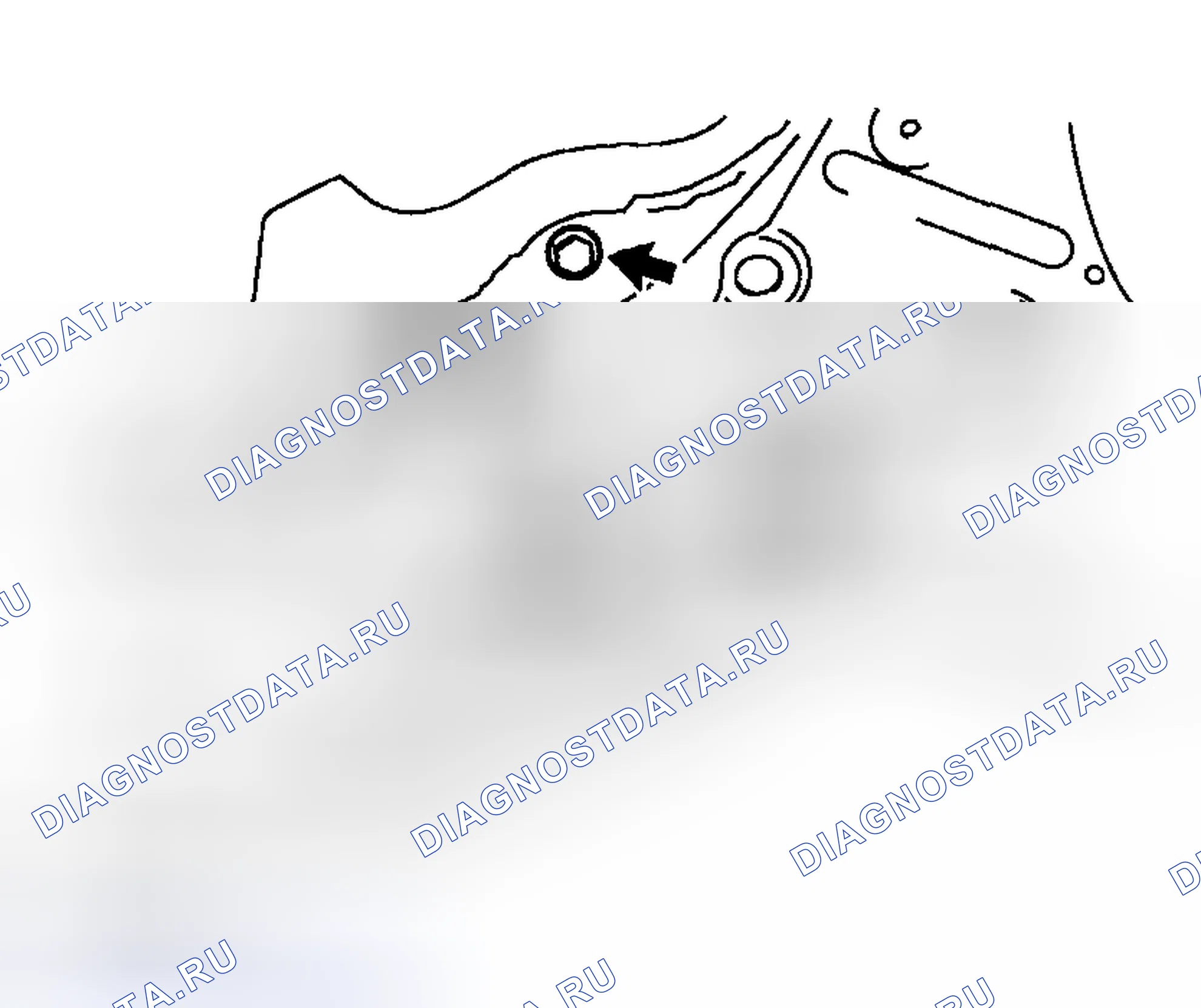 Рис. 101. Toyota Matrix E130