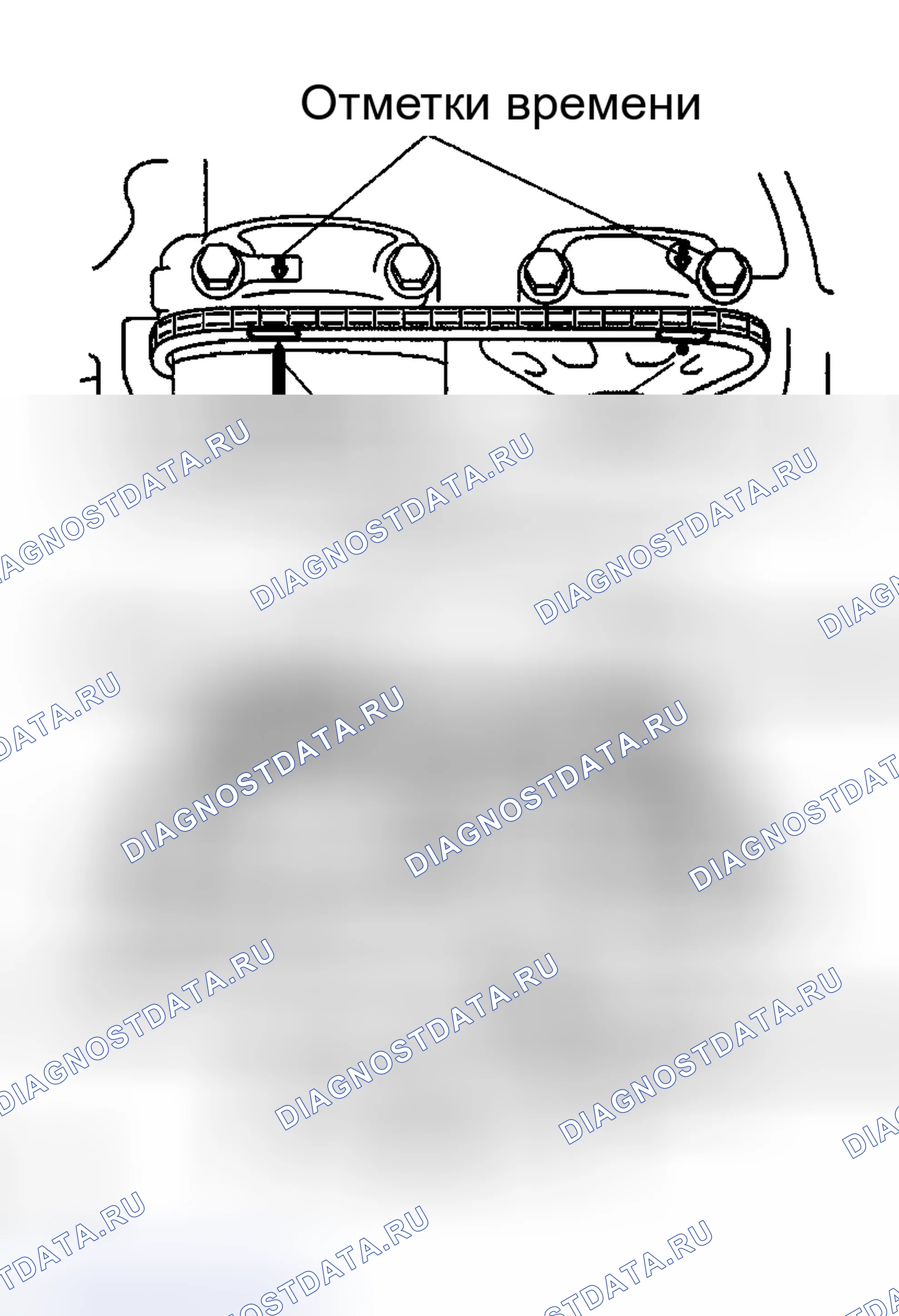 Рис. 444. Toyota Highlander I