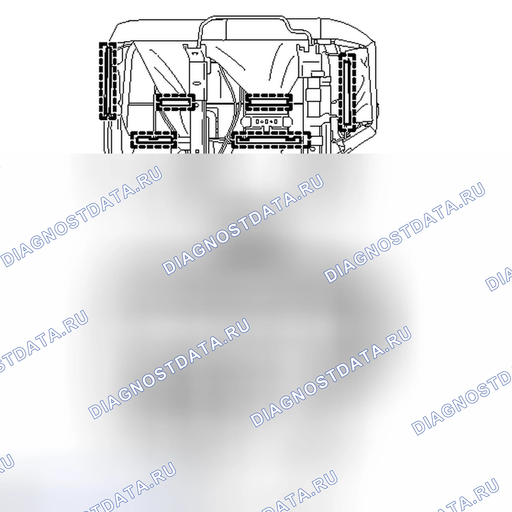 Рис. 311. Toyota 4Runner V