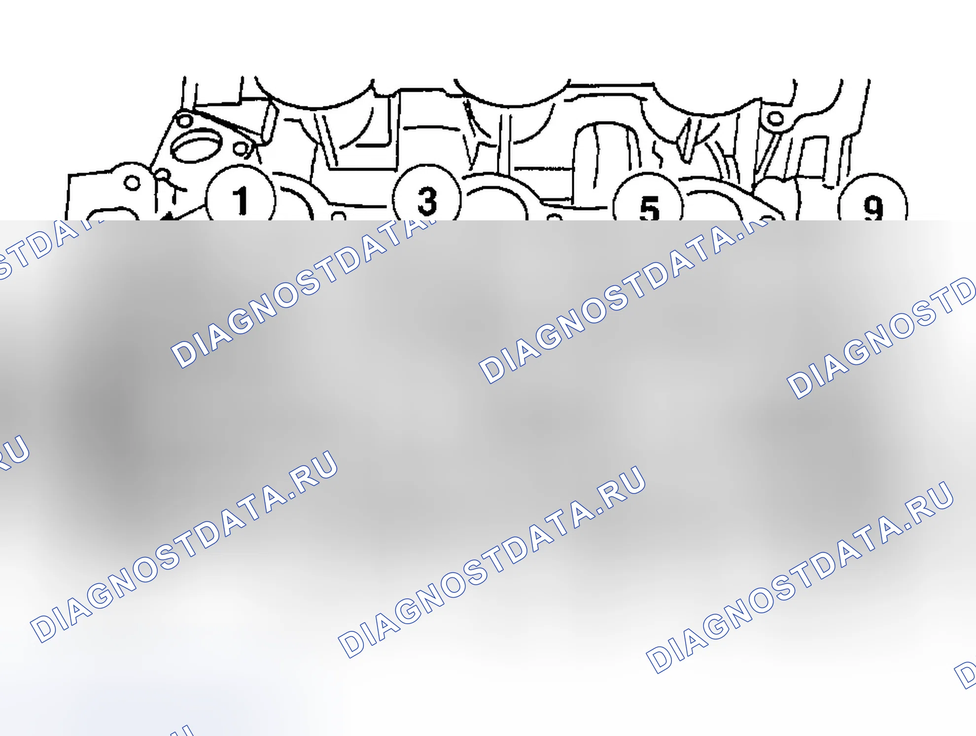 Рис. 307. Ford Explorer Sport Trac I