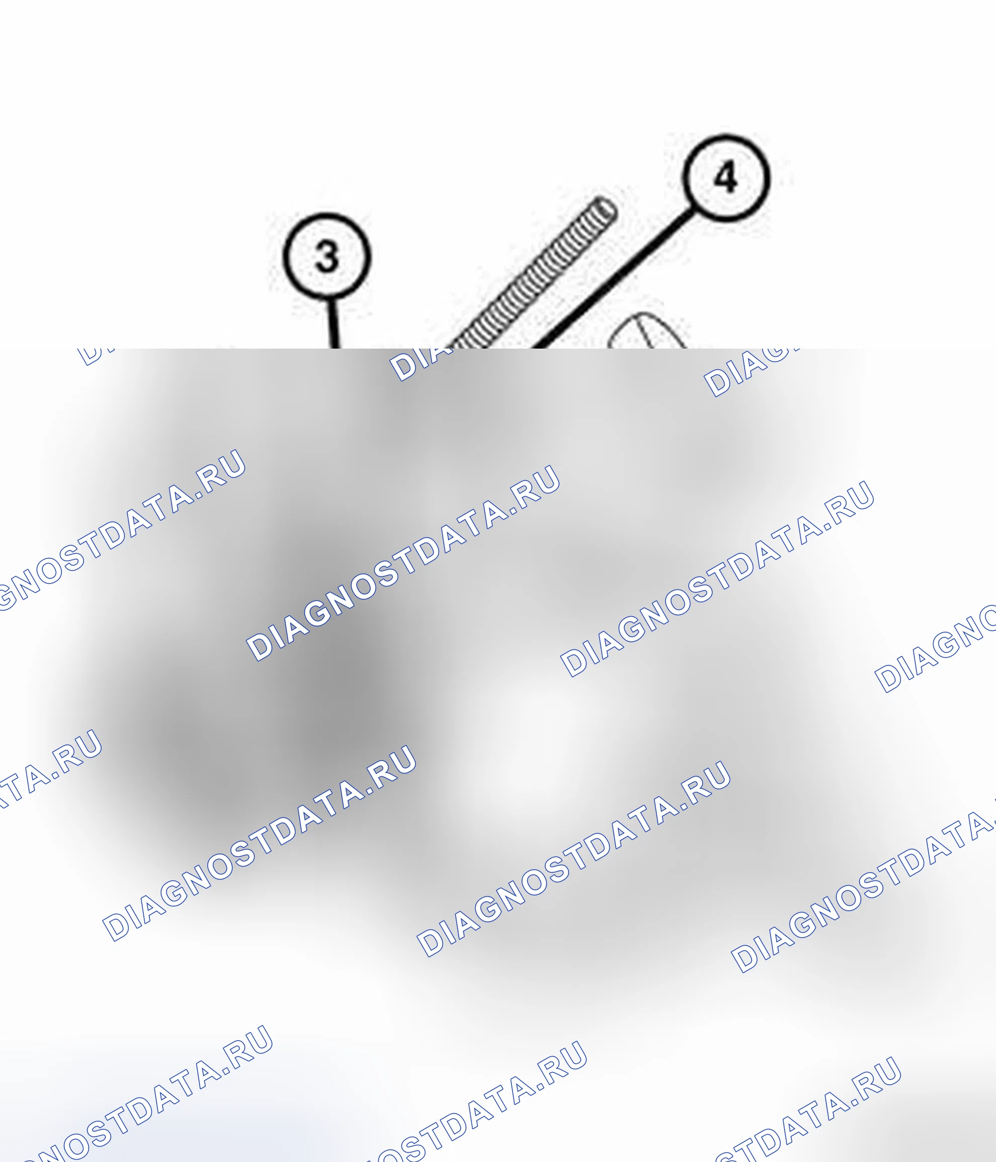 Рис. 308. Dodge Dart PF