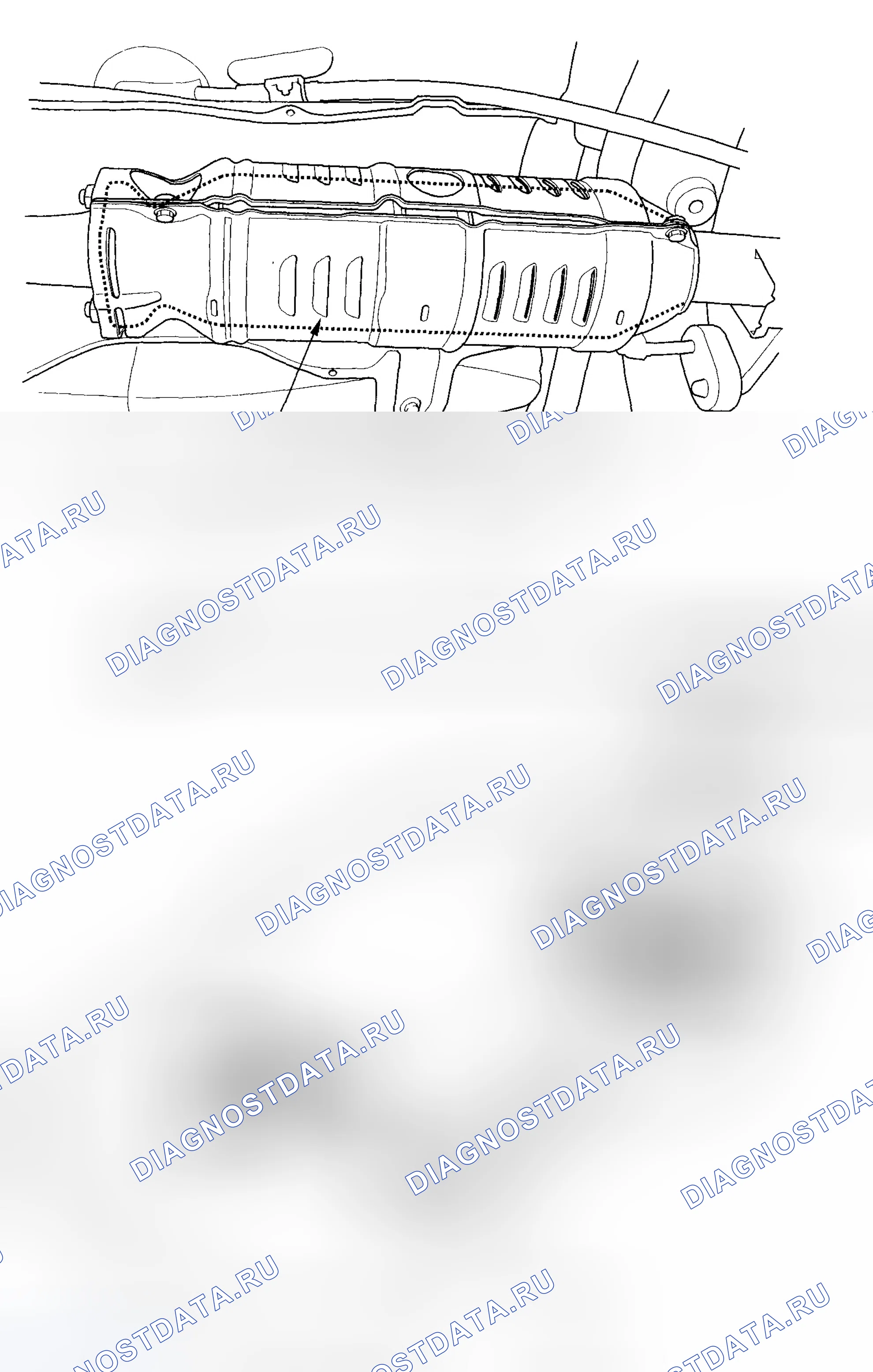 Рис. 5. Honda Civic VII рестайлинг