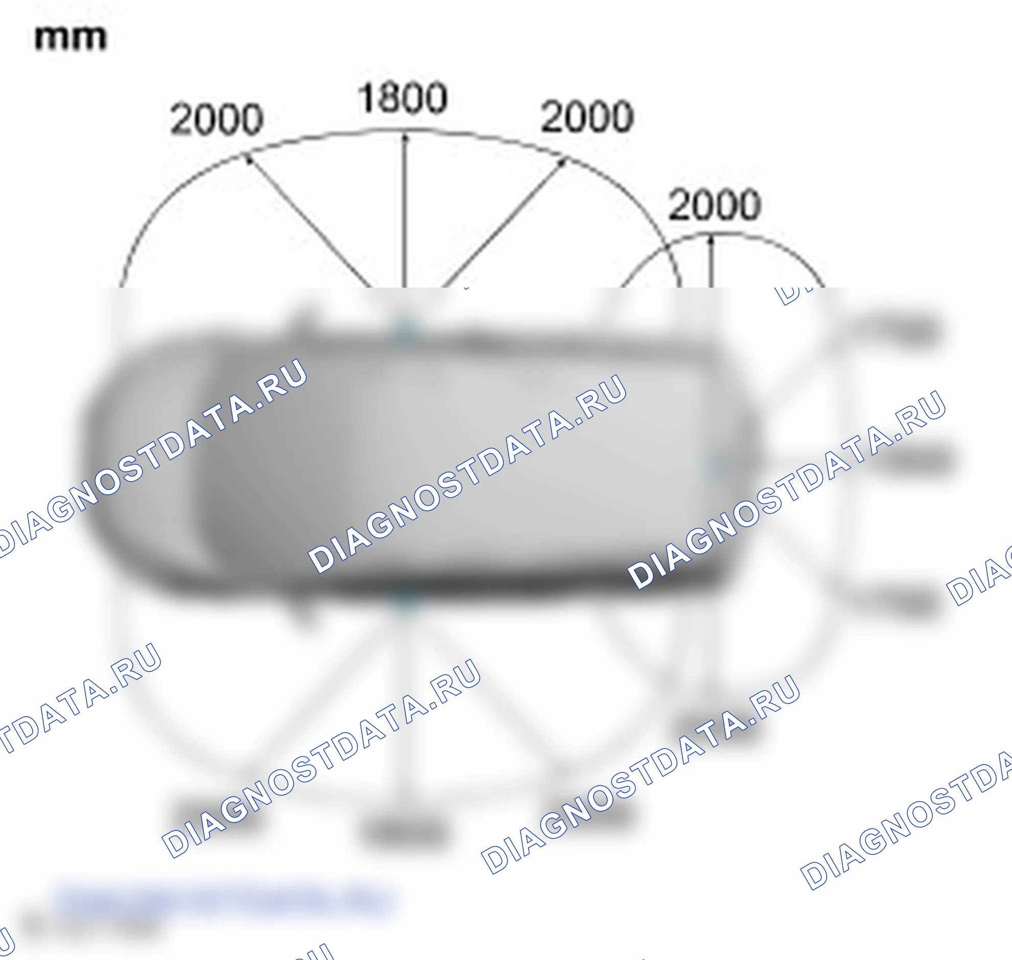 Ручки, замки, защелки и системы входа: описание и работа. Ford Grand C-MAX II