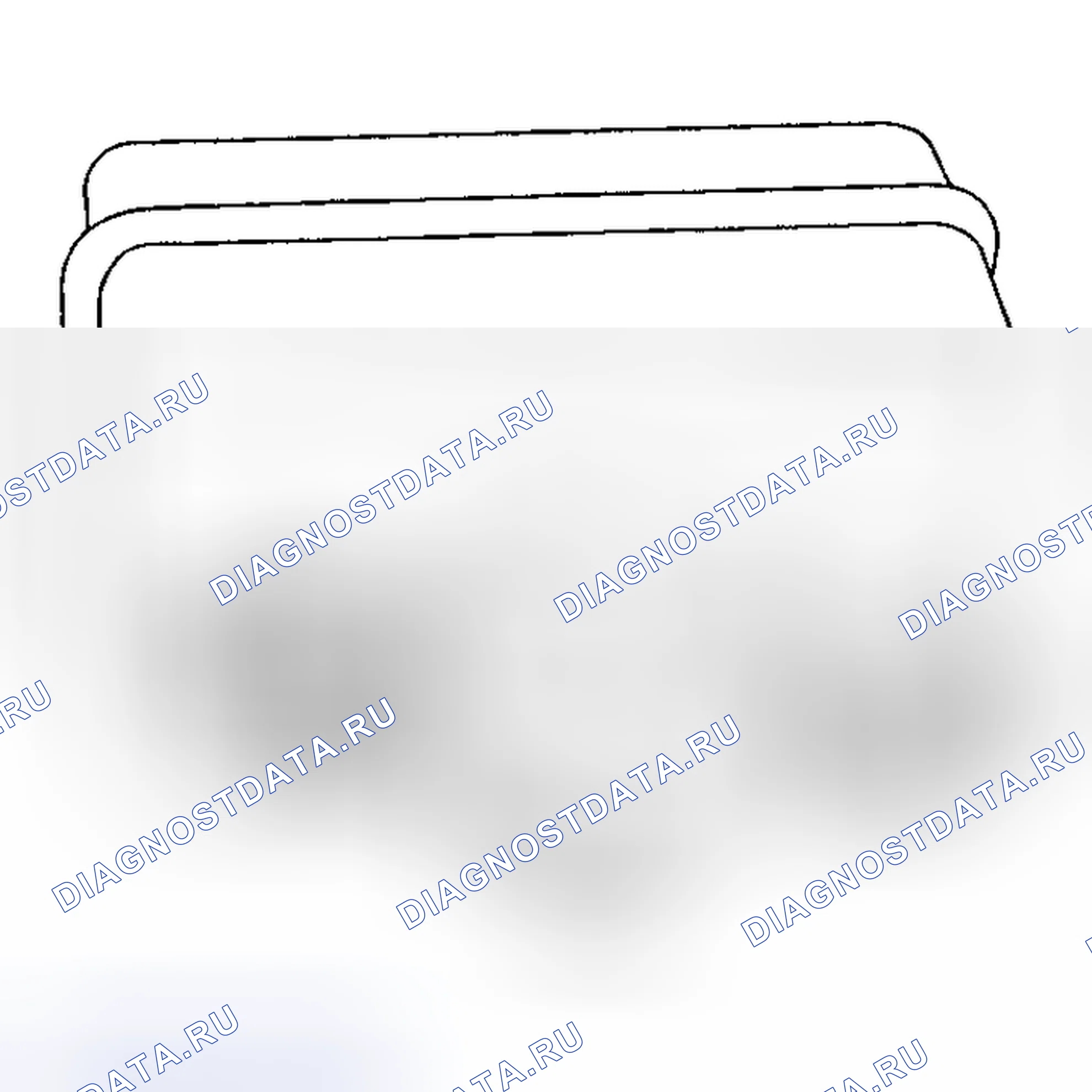 Рис. 68. Subaru Impreza WRX GD/GG рестайлинг
