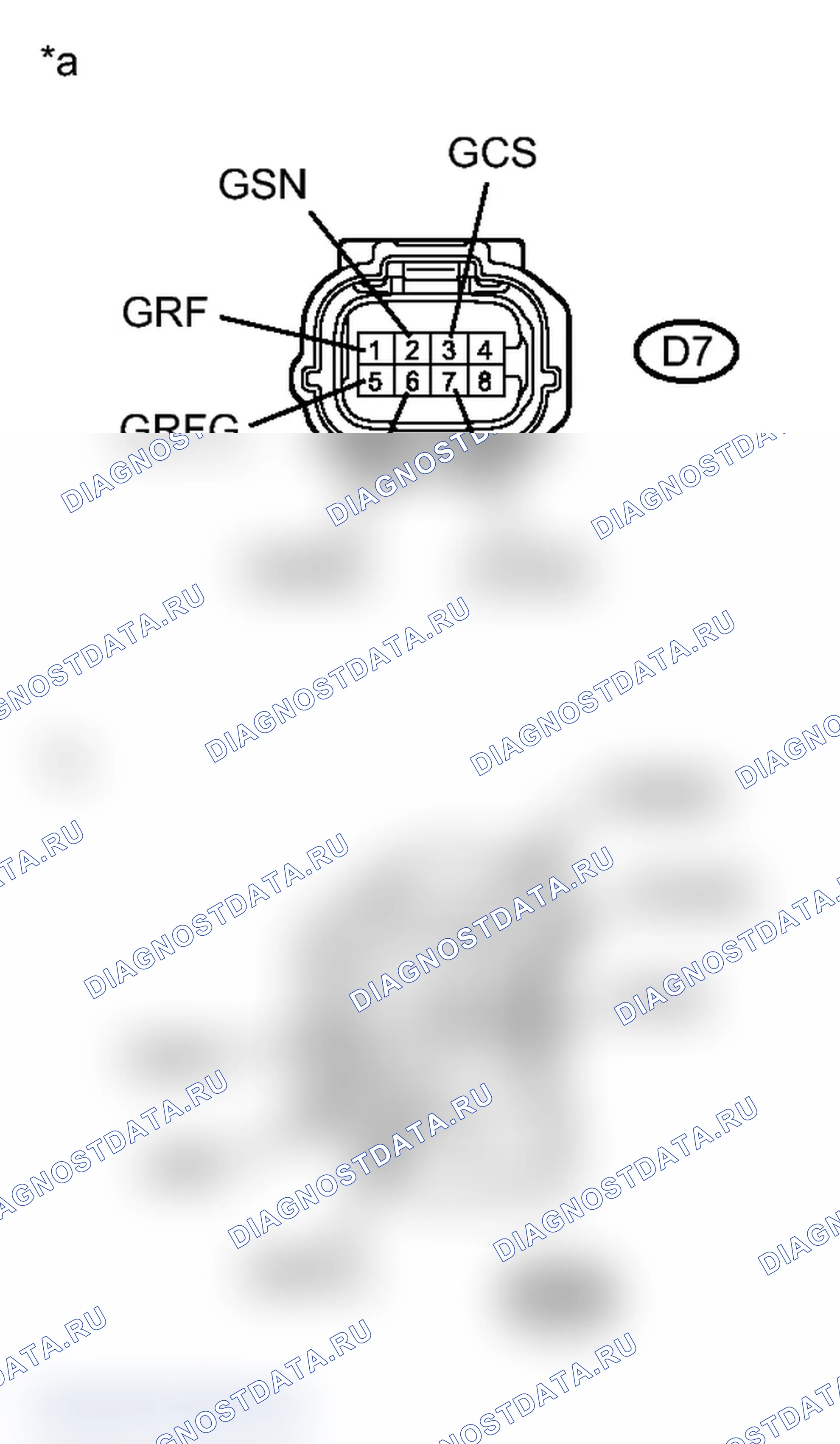 Рис. 810. Toyota Prius PHV pre-III
