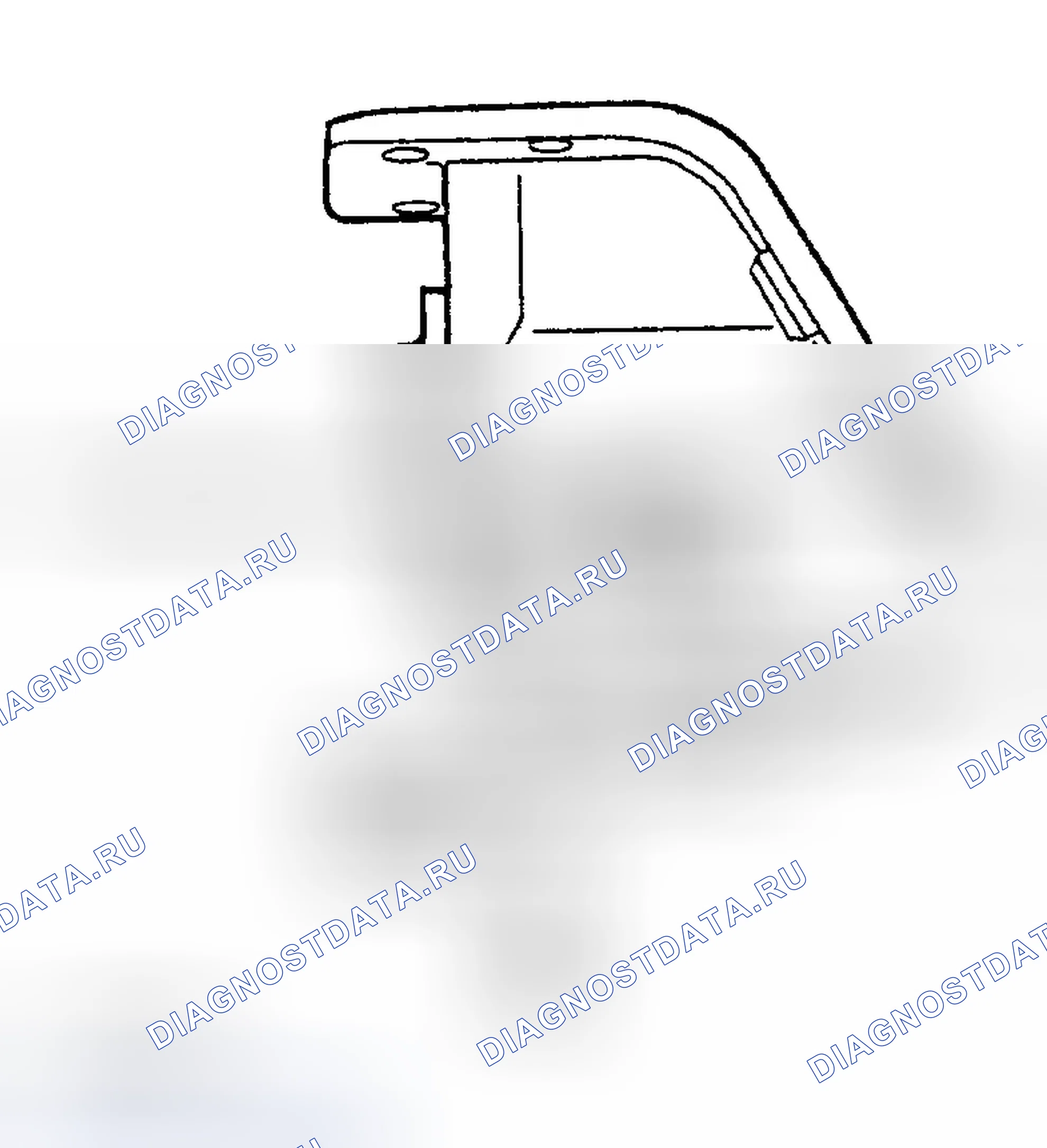 Рис. 7. Dodge Dakota II