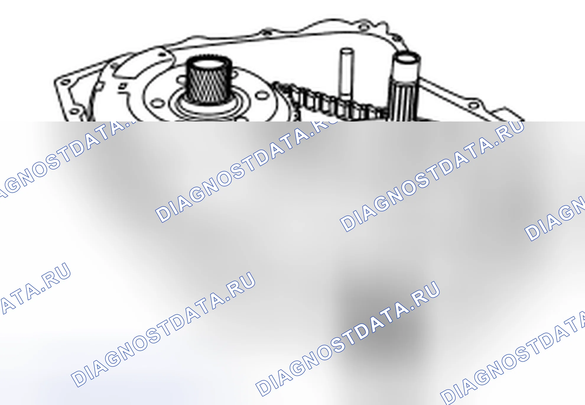 Рис. 357. Hyundai Matrix I рестайлинг