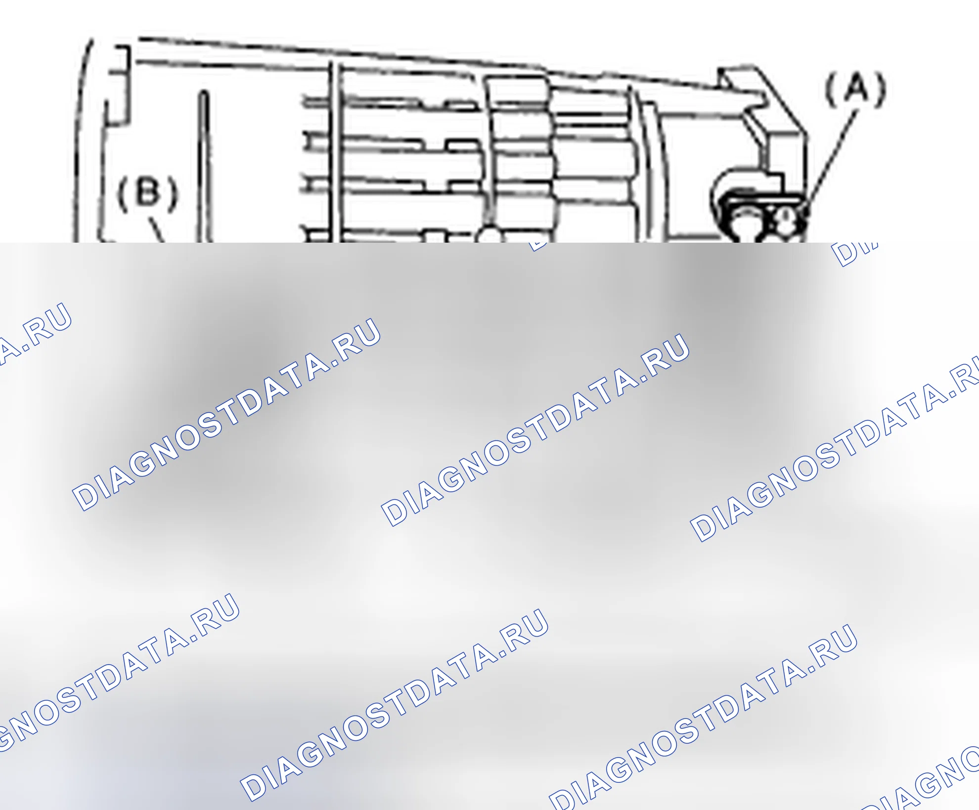 Рис. 113. Subaru Impreza GD/GC/GG рестайлинг 2