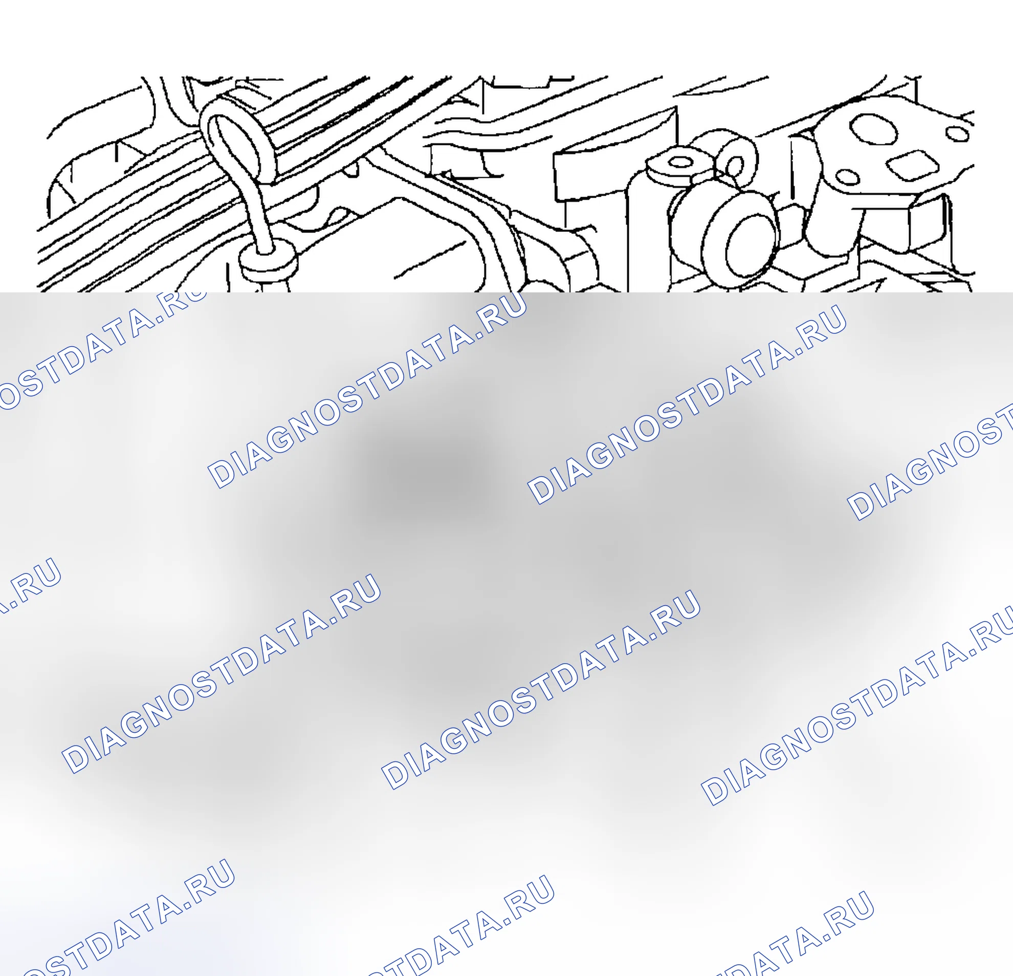 Рис. 7. Kia Rio I рестайлинг