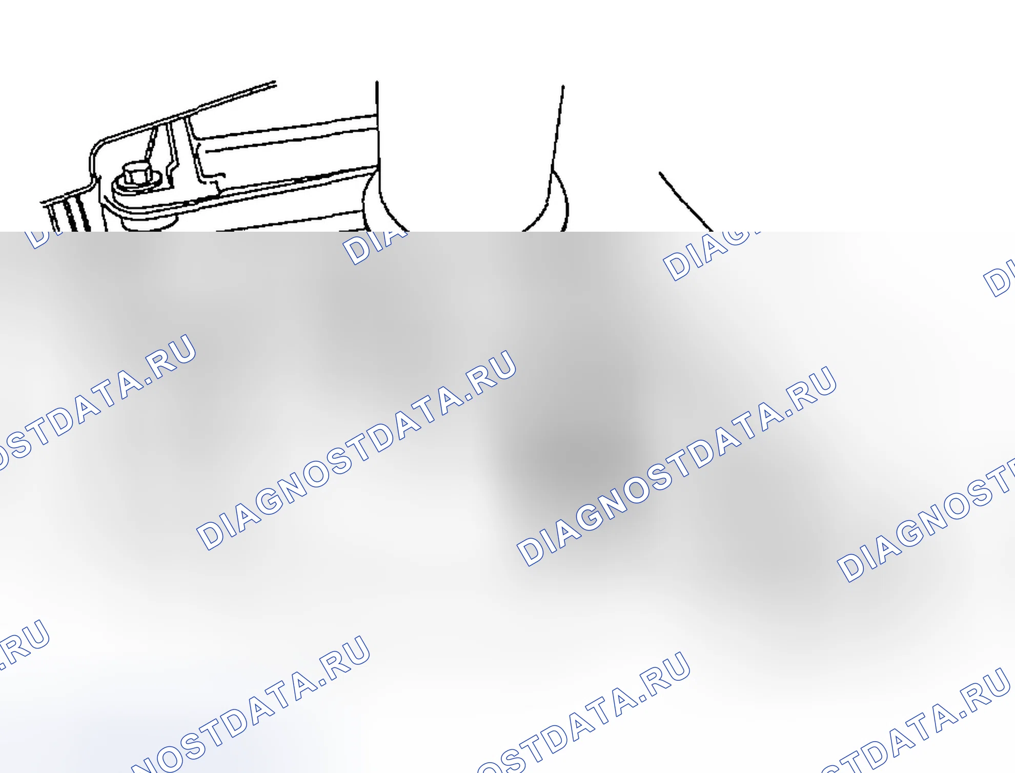Рис. 111. Ford Explorer Sport Trac I